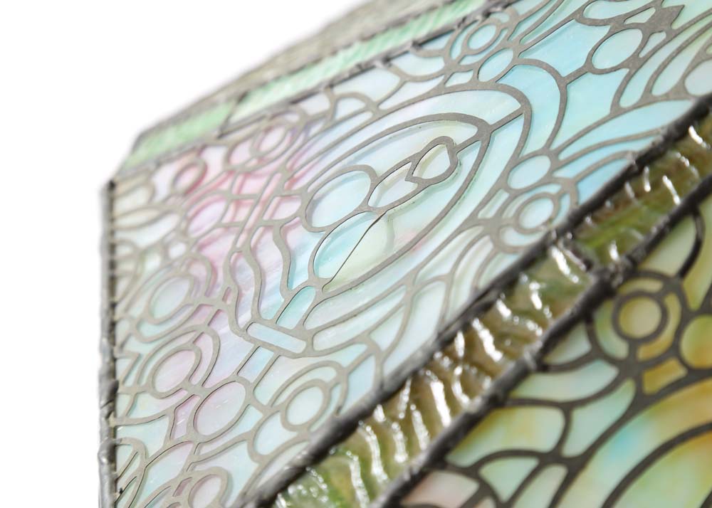 Dale Tiffany Table Lamp