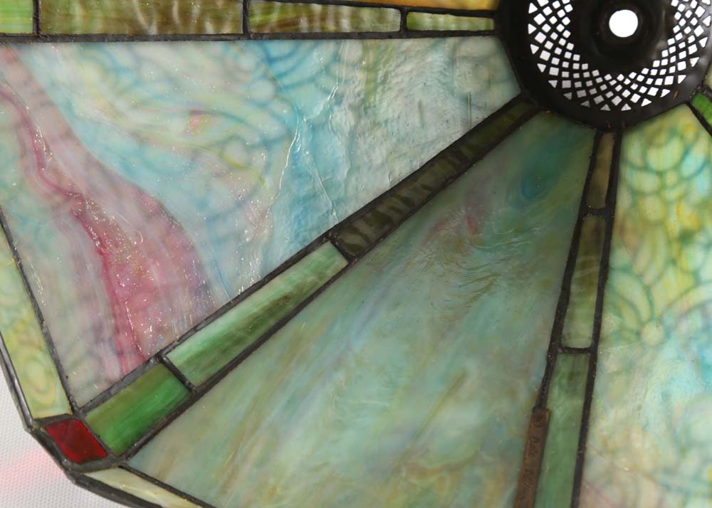 Dale Tiffany Table Lamp