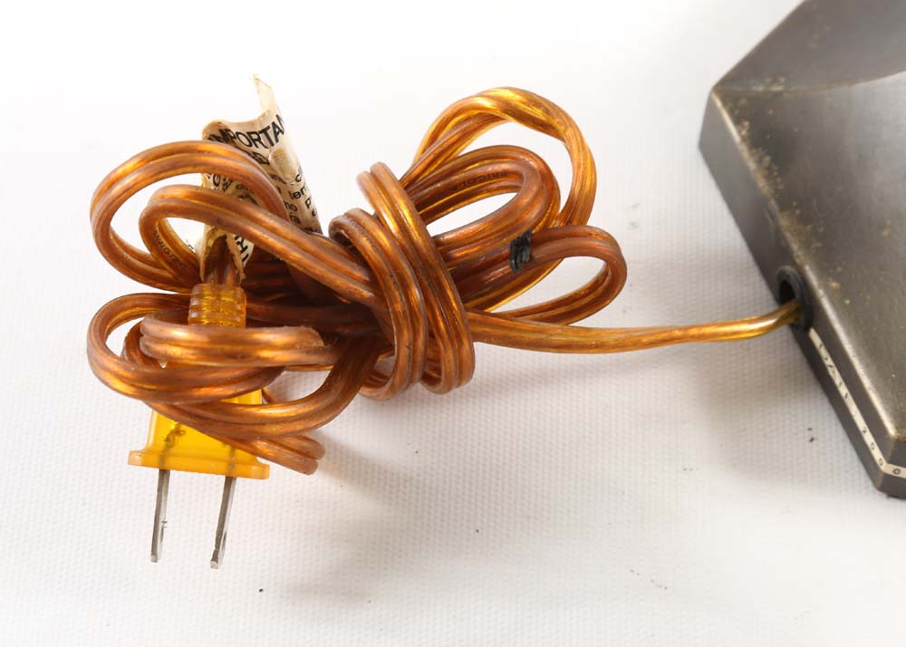 Dale Tiffany Table Lamp