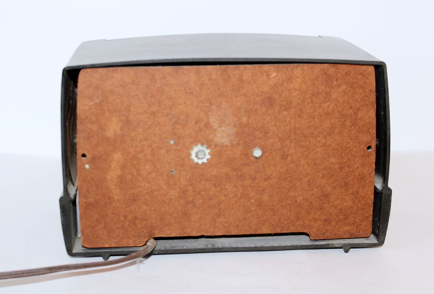 Vintage Emerson Radio and Television Receiver