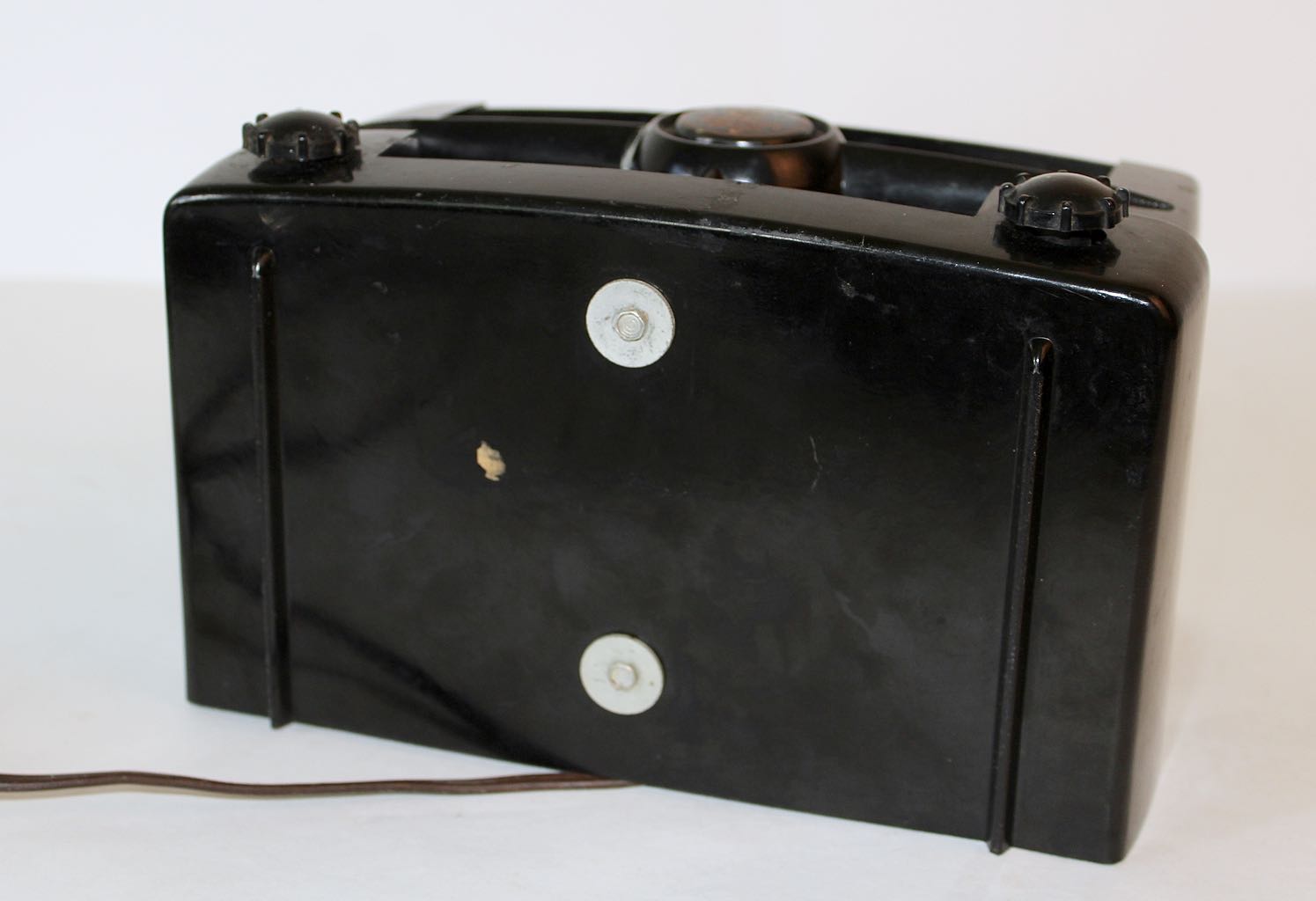 Vintage Emerson Radio and Television Receiver