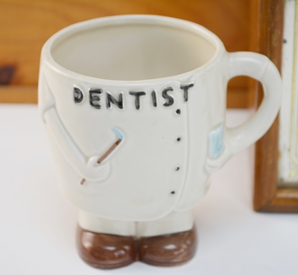 Dentist Theme Decor