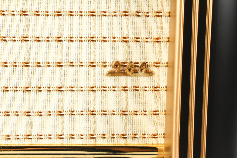 Grundig Classic Vintage Style Radio