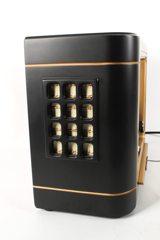 Grundig Classic Vintage Style Radio