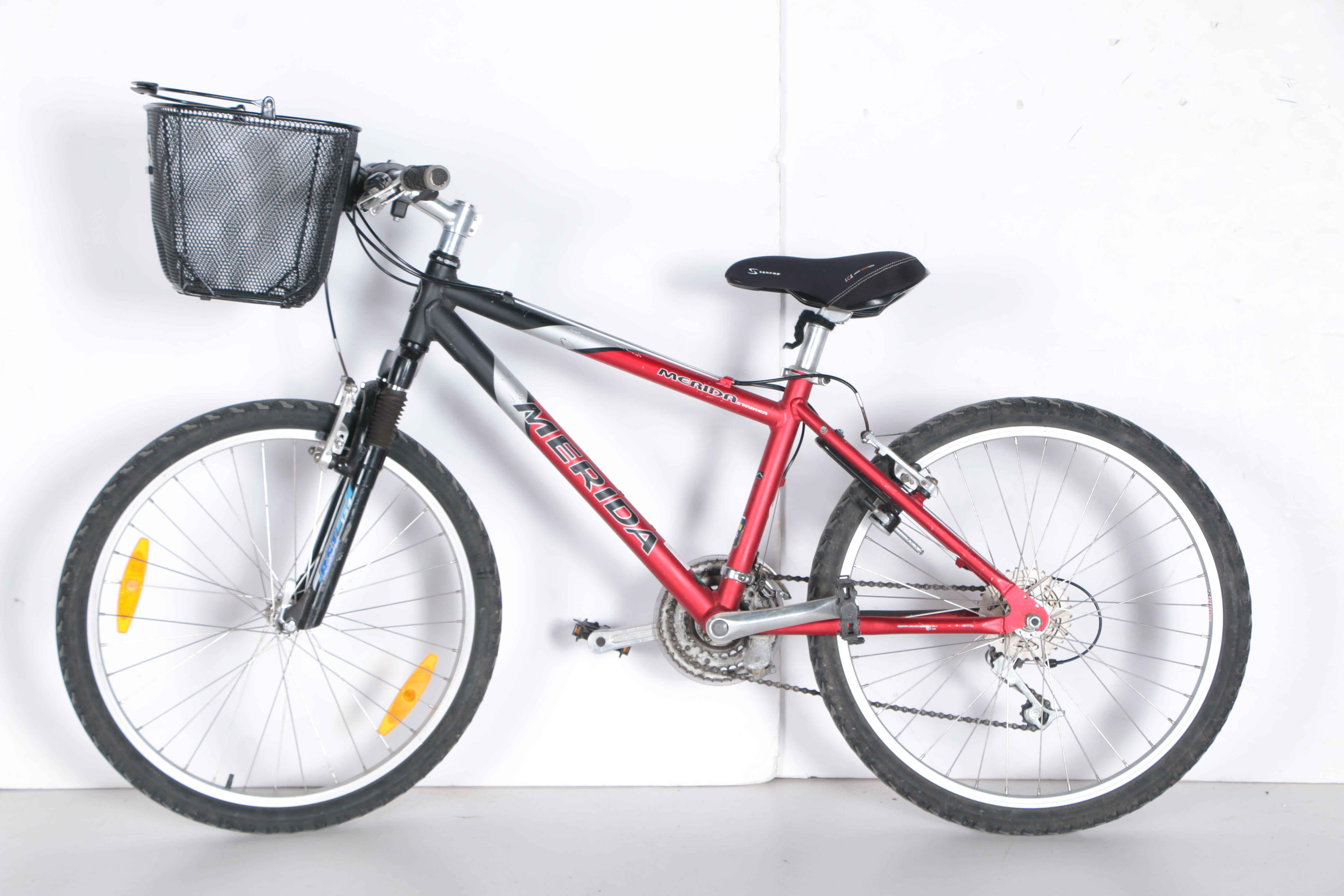 Merida Striker Mountain Bike