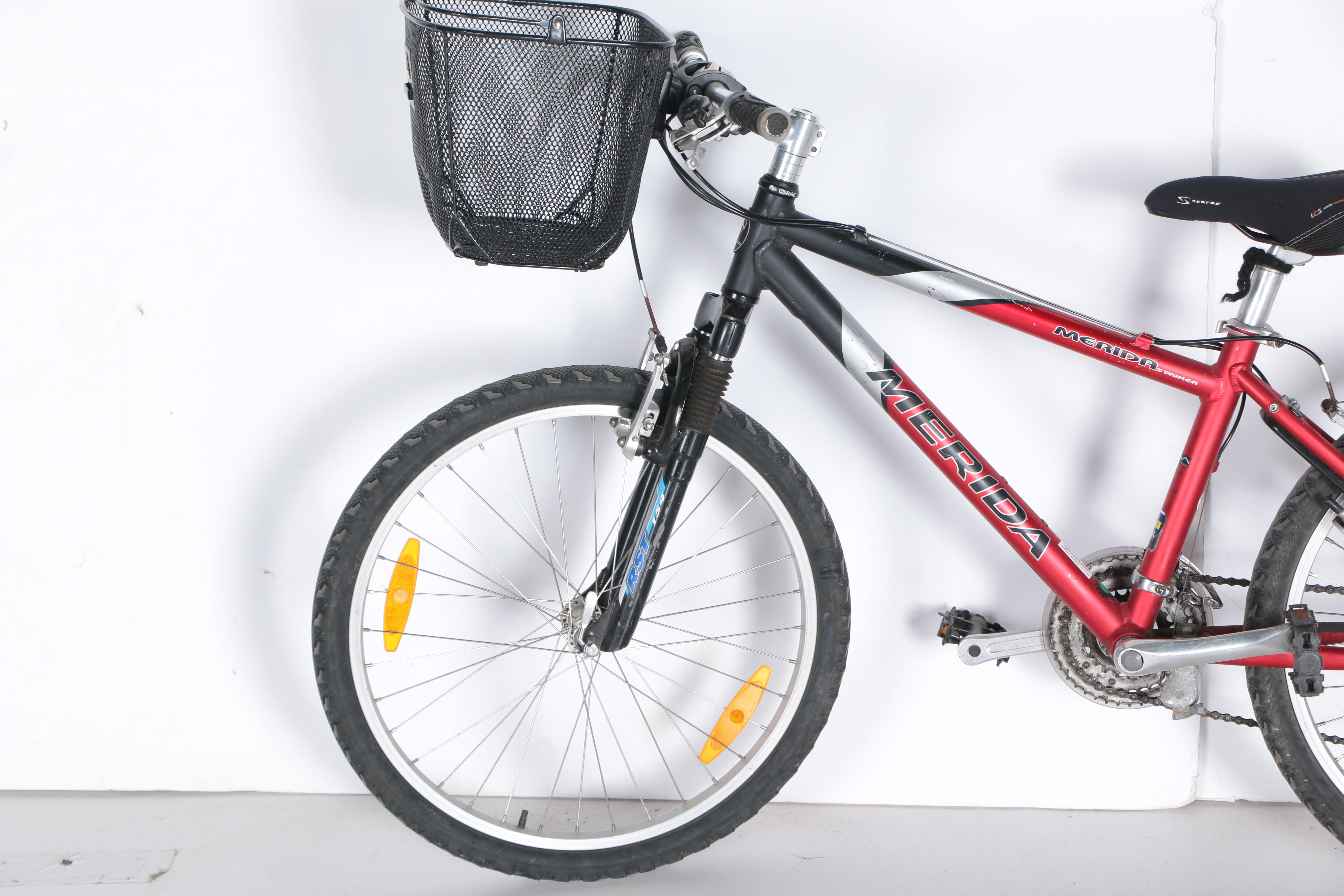 Merida Striker Mountain Bike