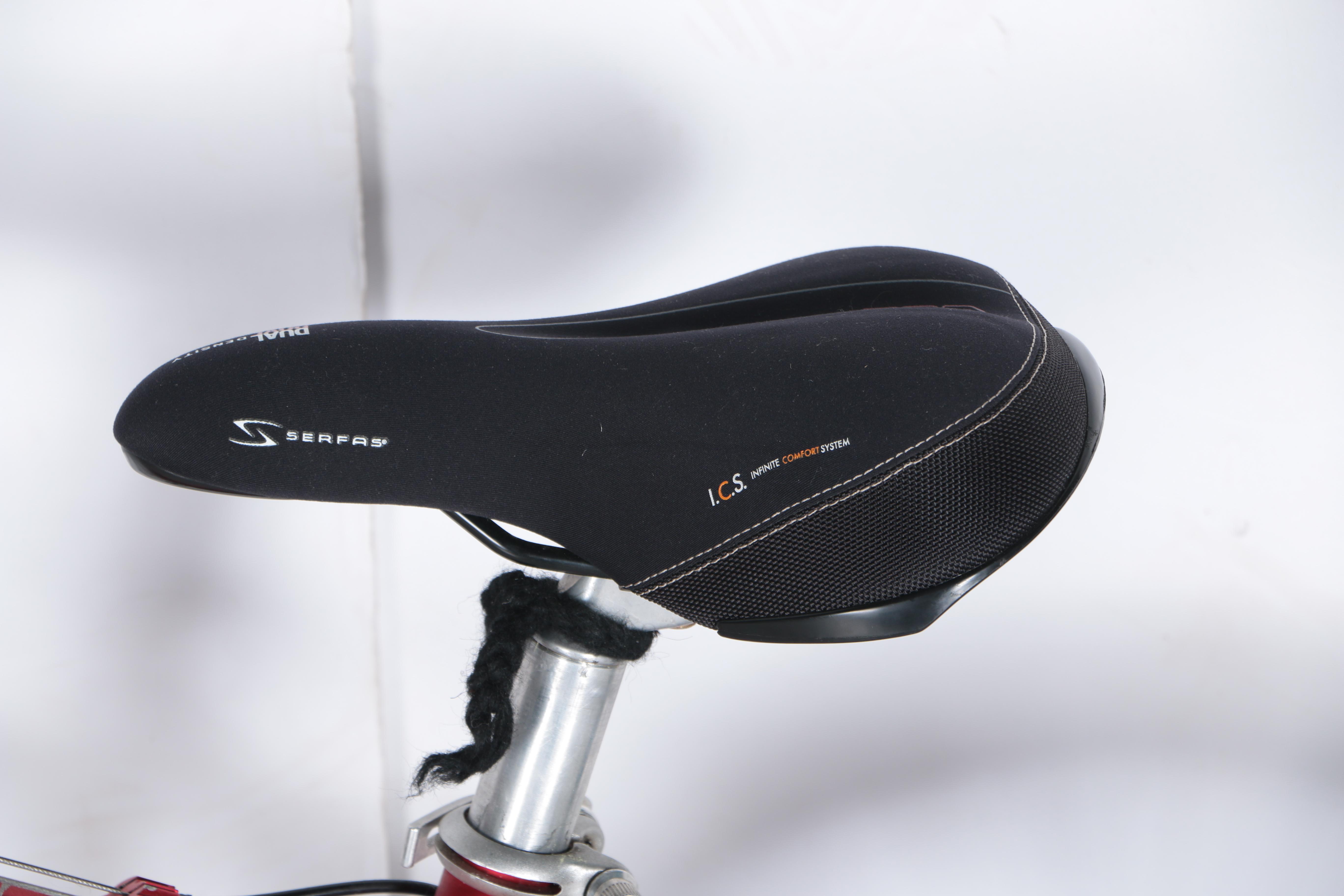 Merida Striker Mountain Bike