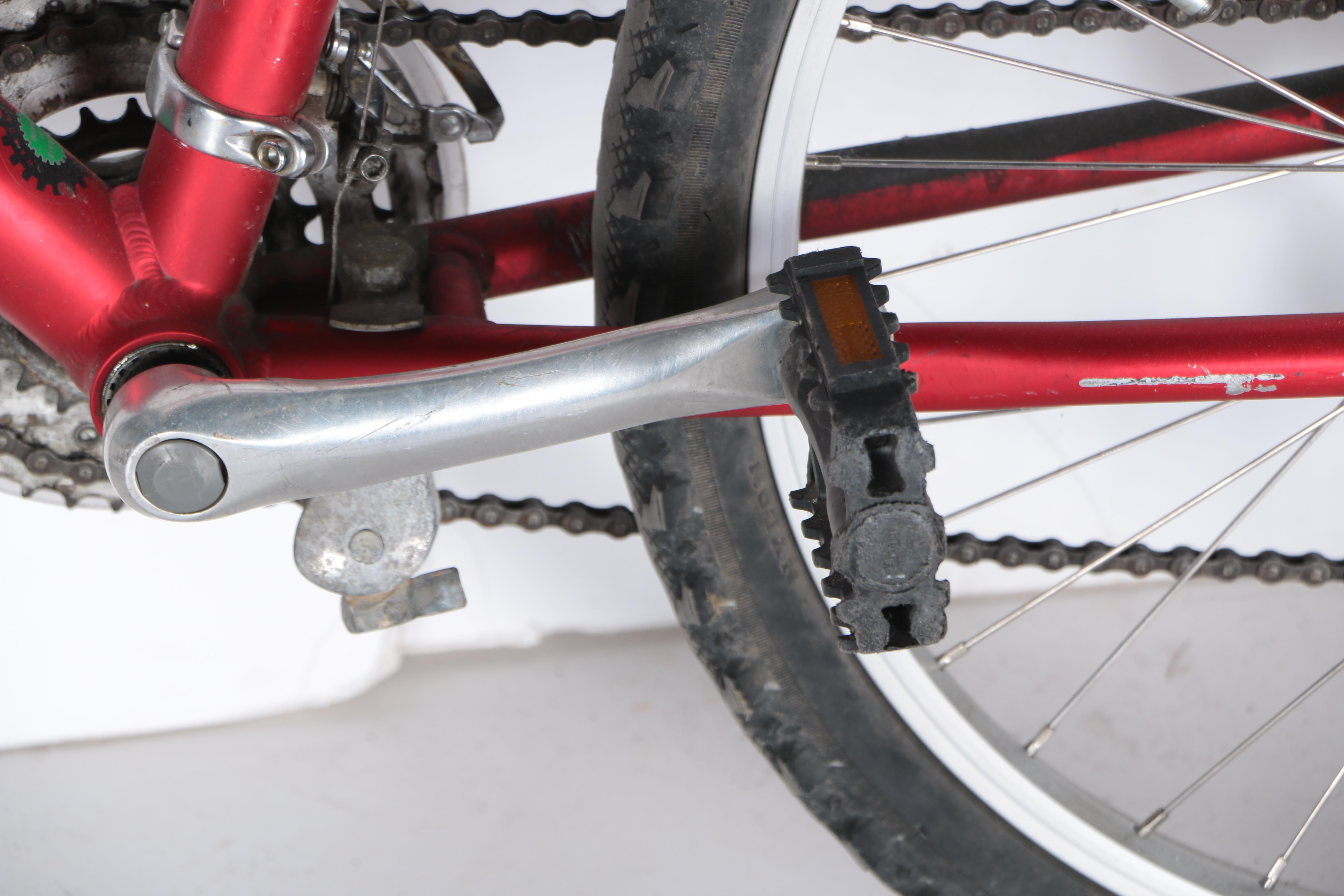 Merida Striker Mountain Bike