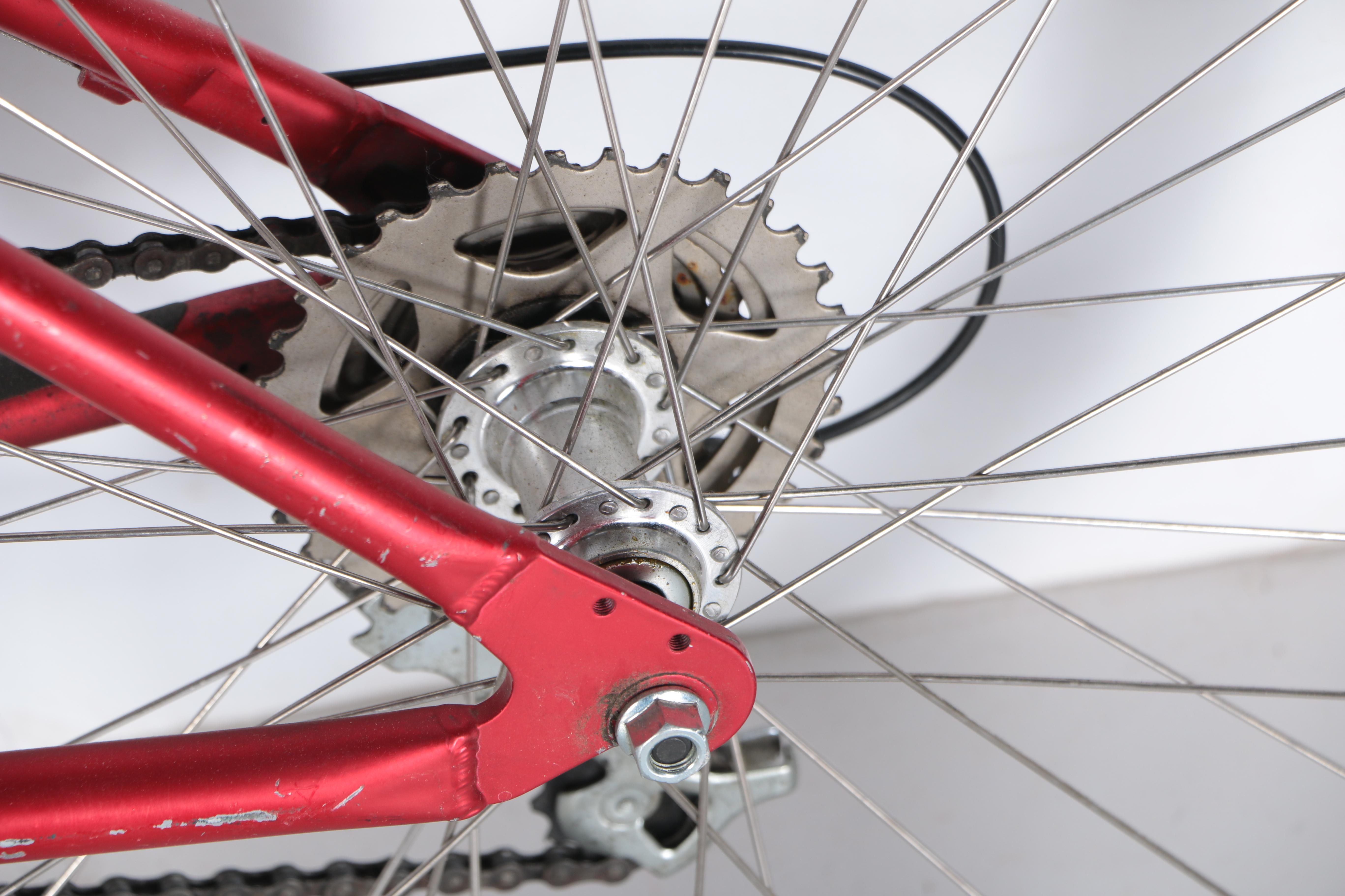 Merida Striker Mountain Bike