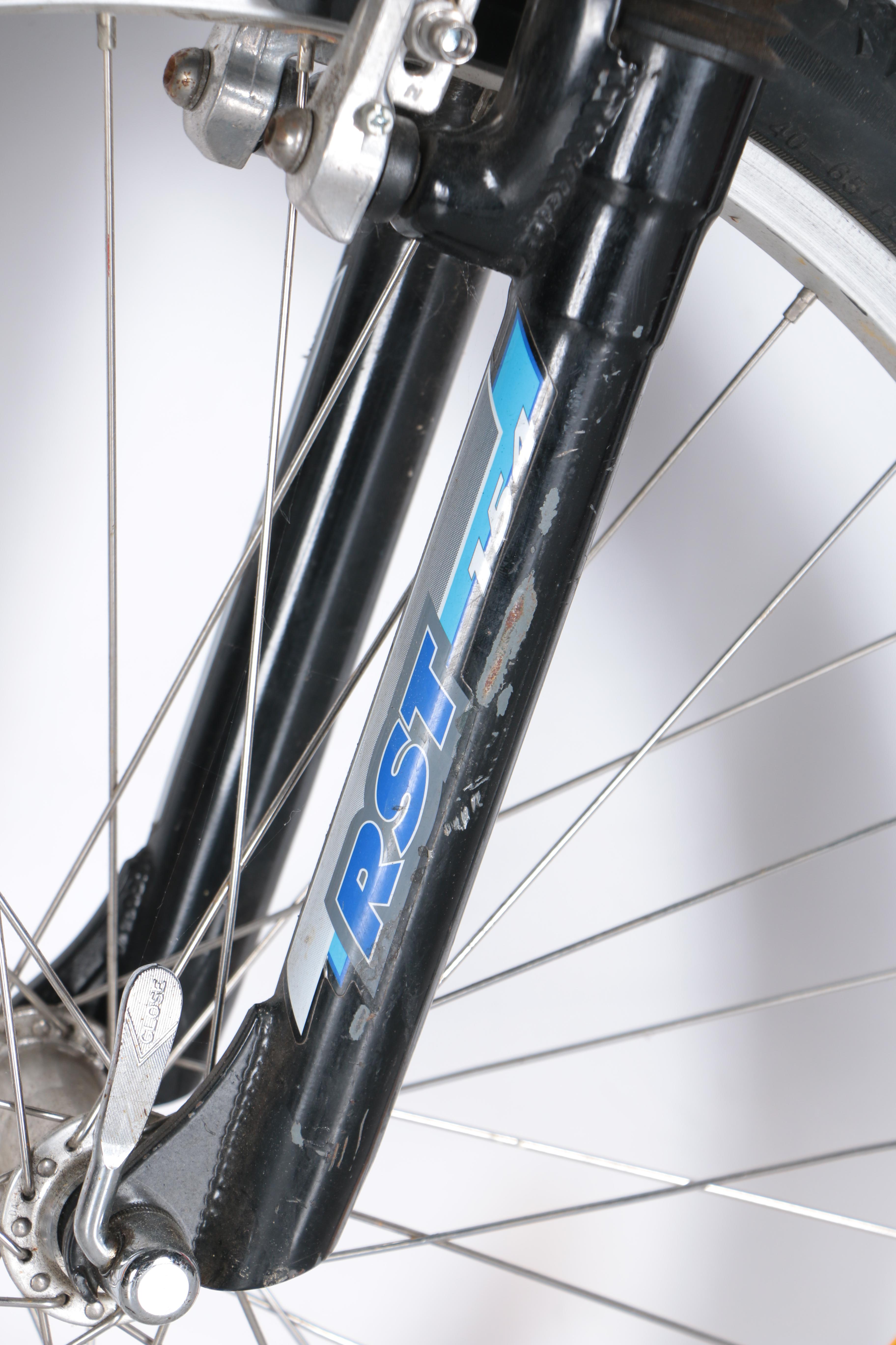 Merida Striker Mountain Bike