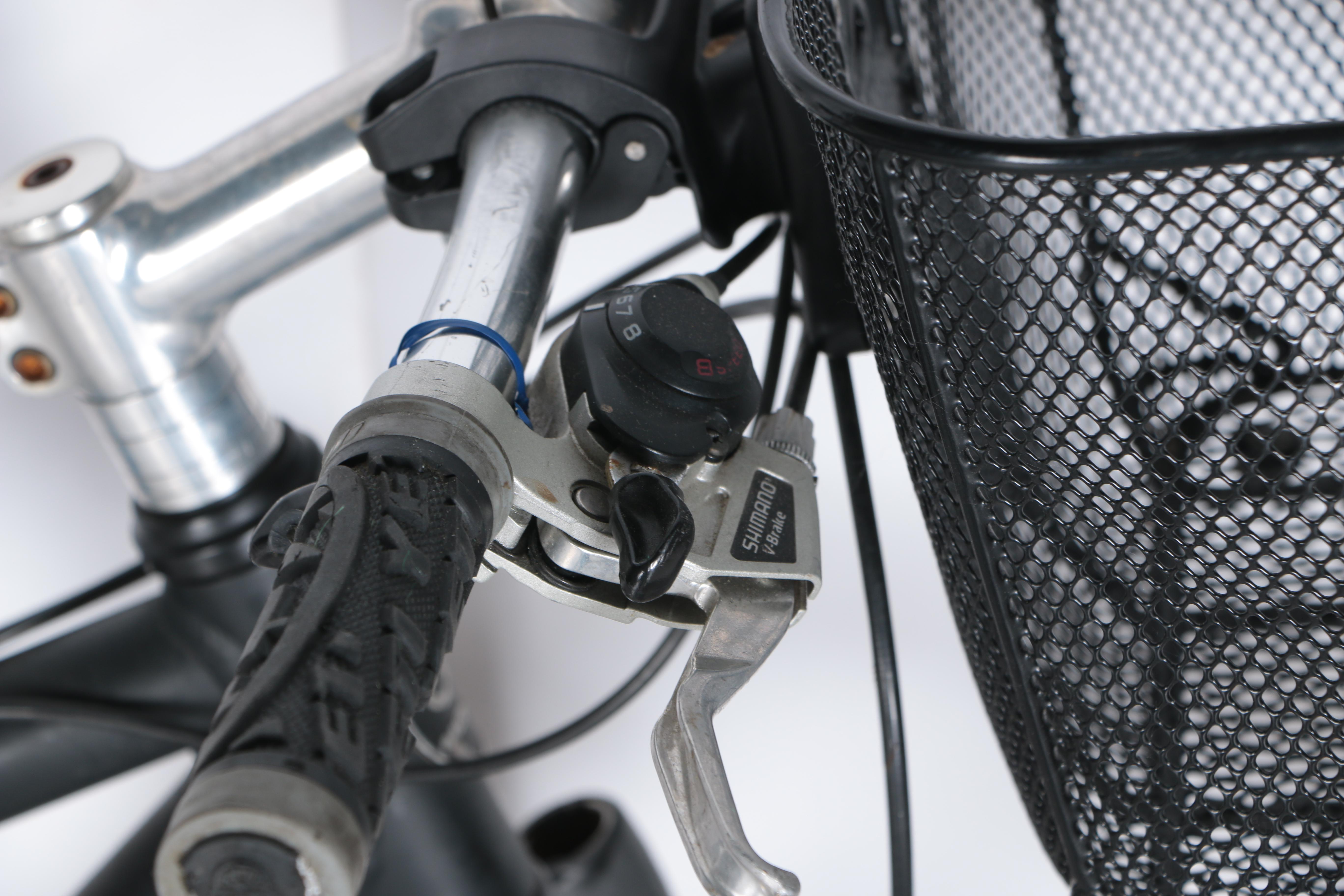 Merida Striker Mountain Bike