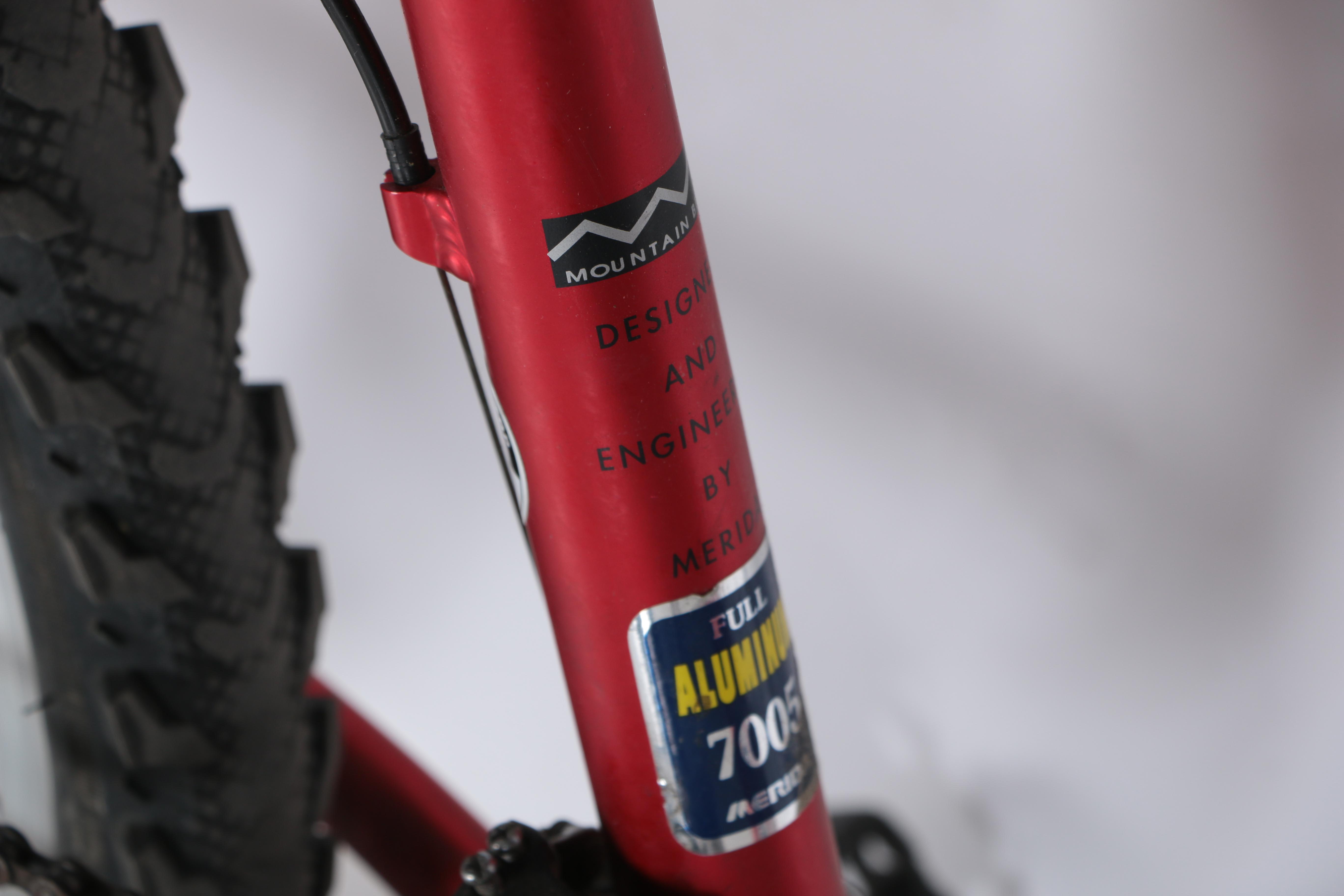 Merida Striker Mountain Bike