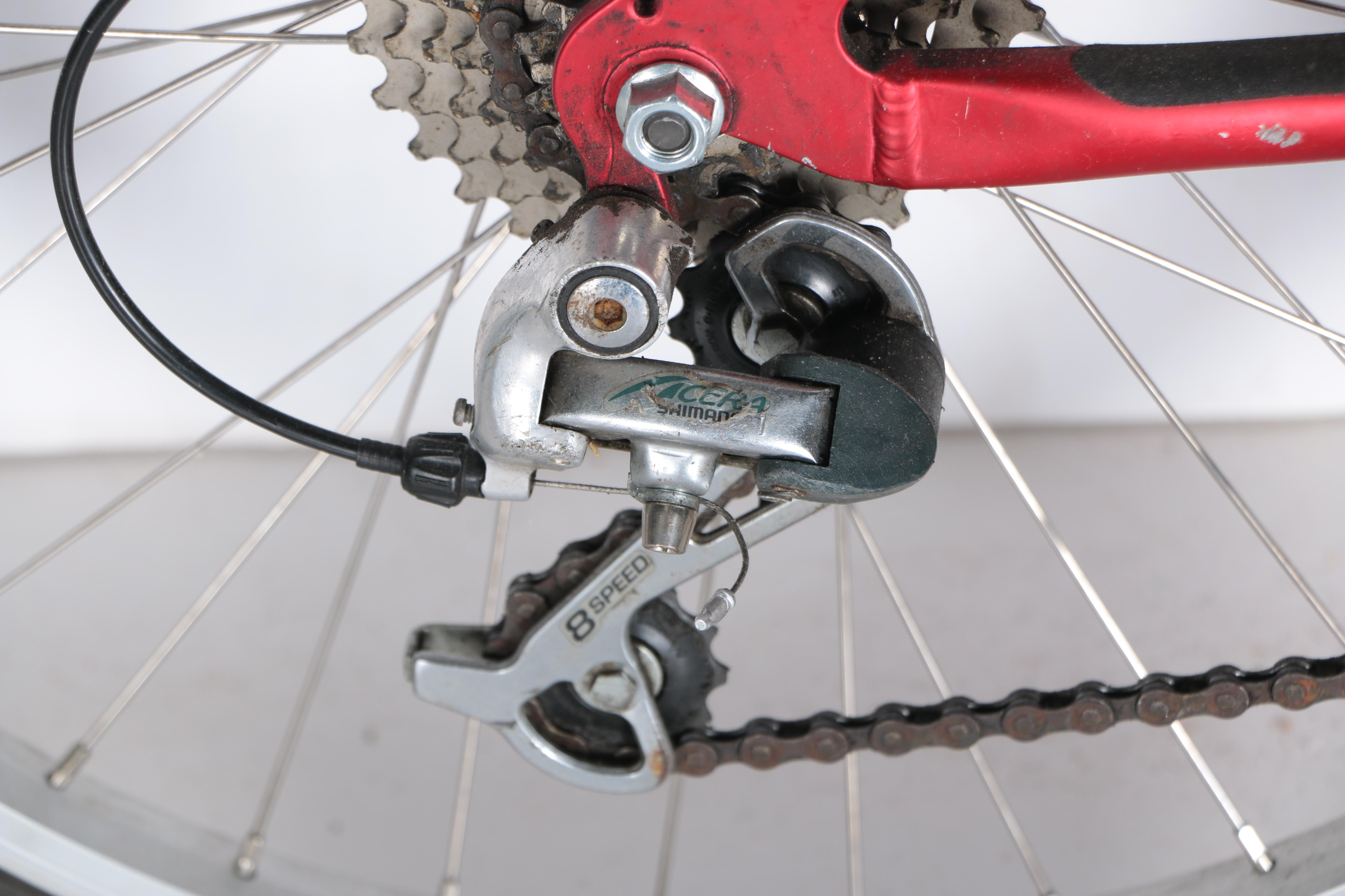 Merida Striker Mountain Bike