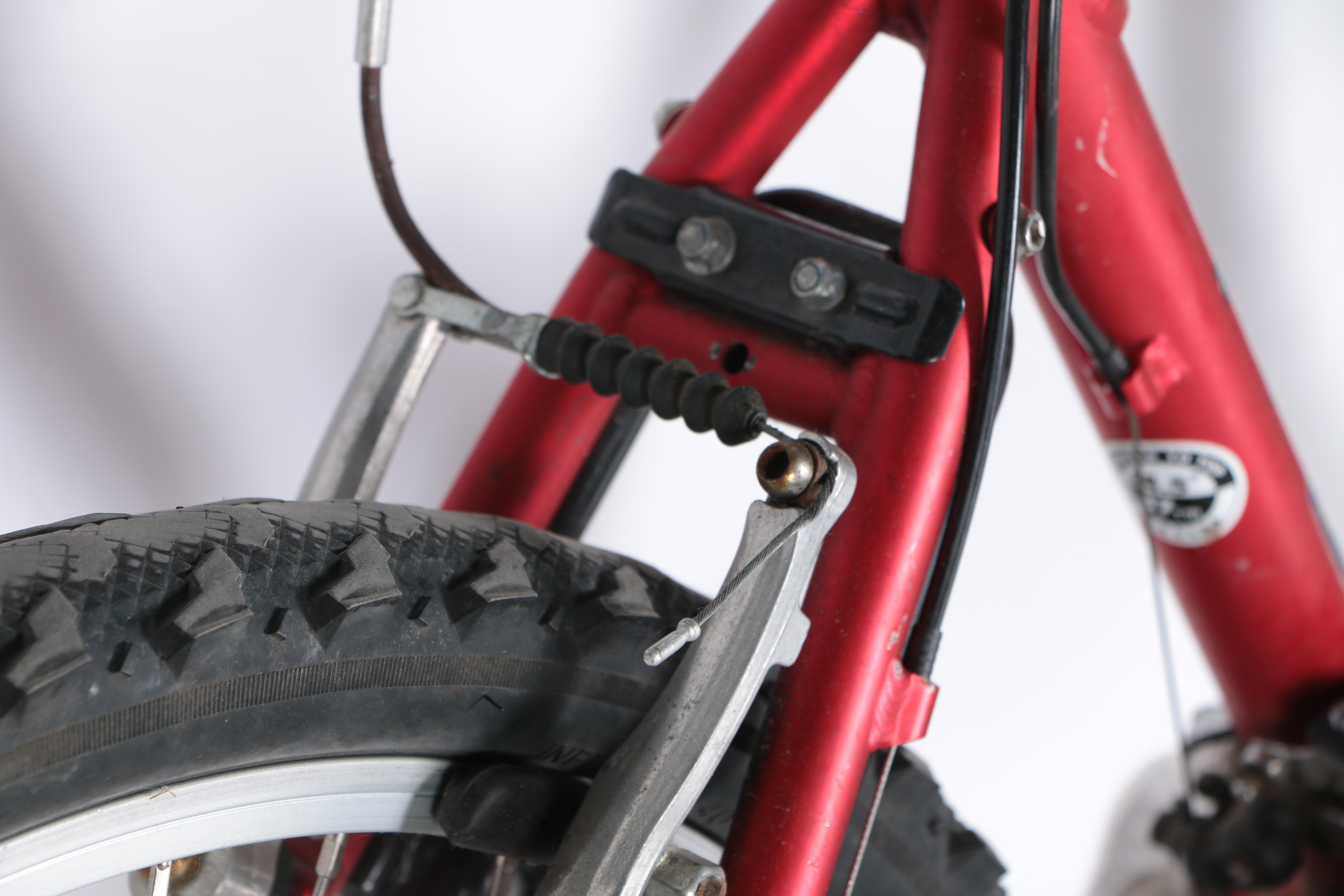 Merida Striker Mountain Bike