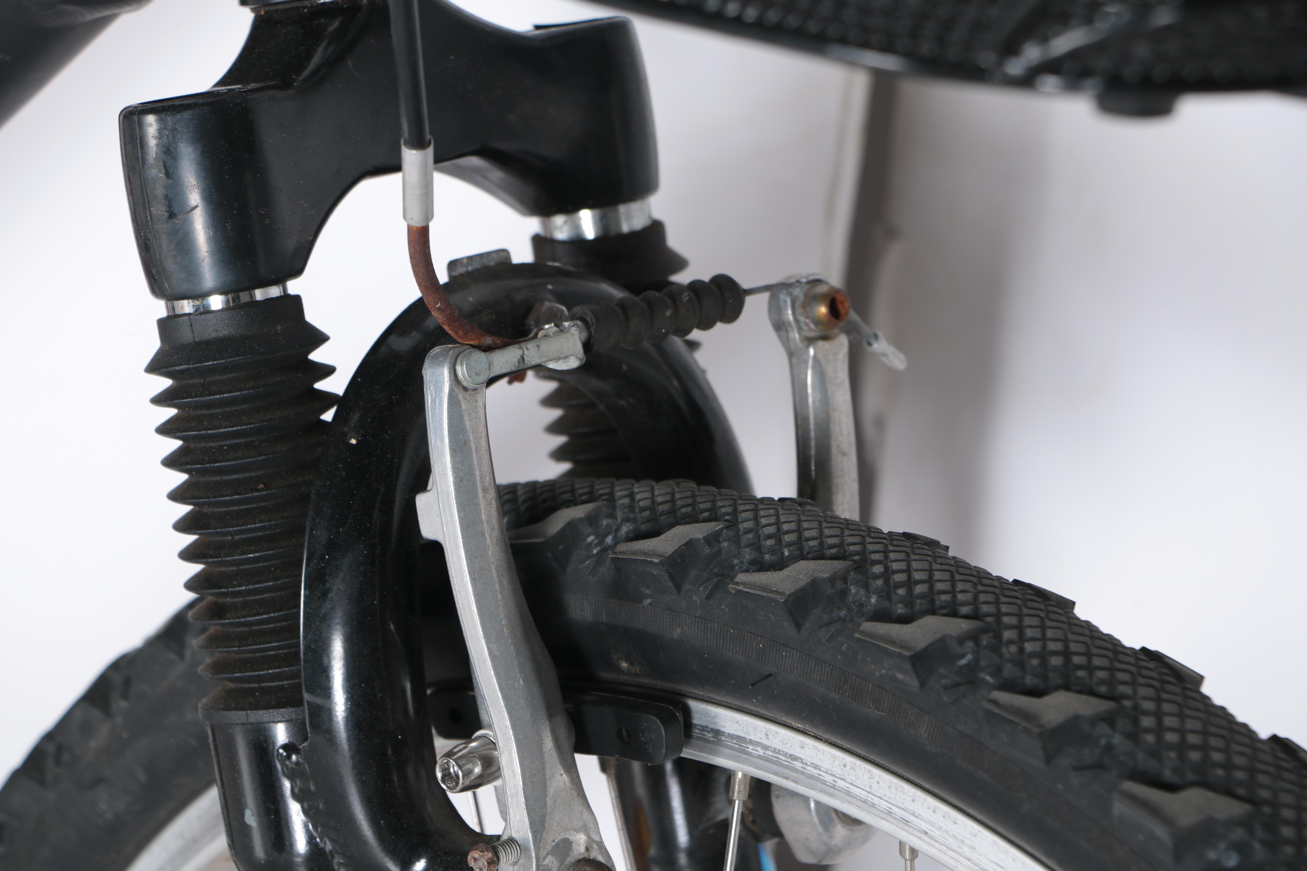 Merida Striker Mountain Bike