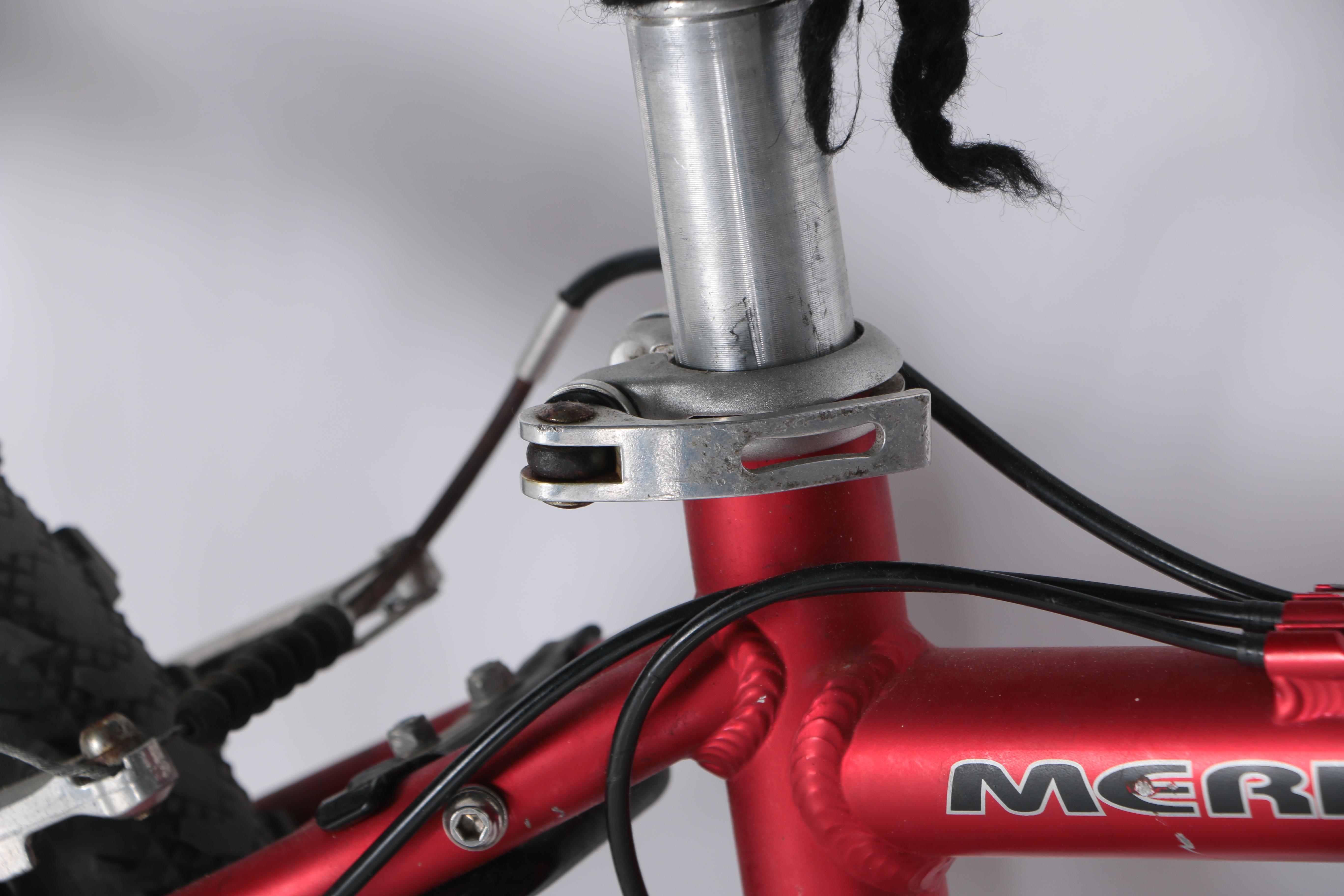 Merida Striker Mountain Bike