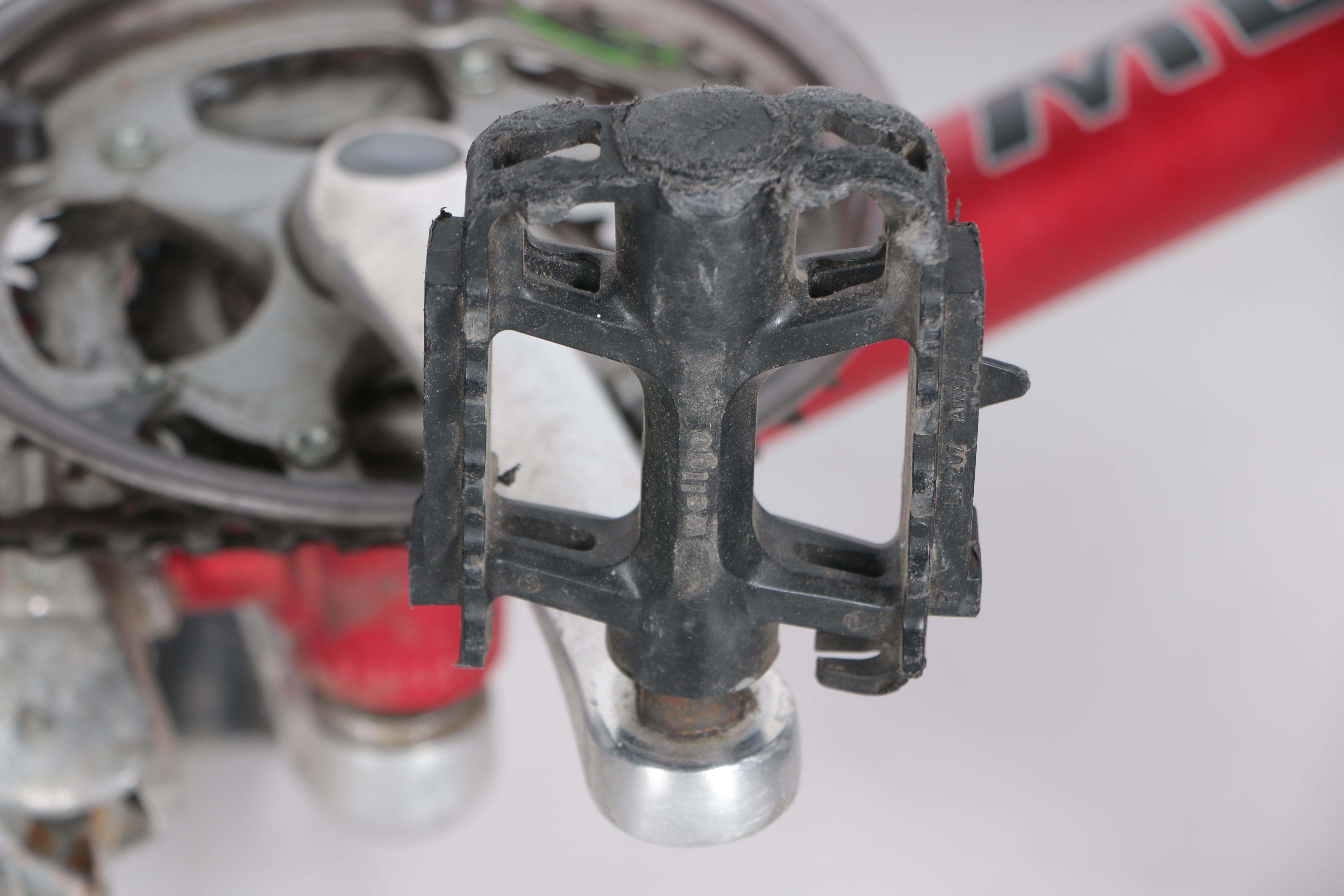 Merida Striker Mountain Bike