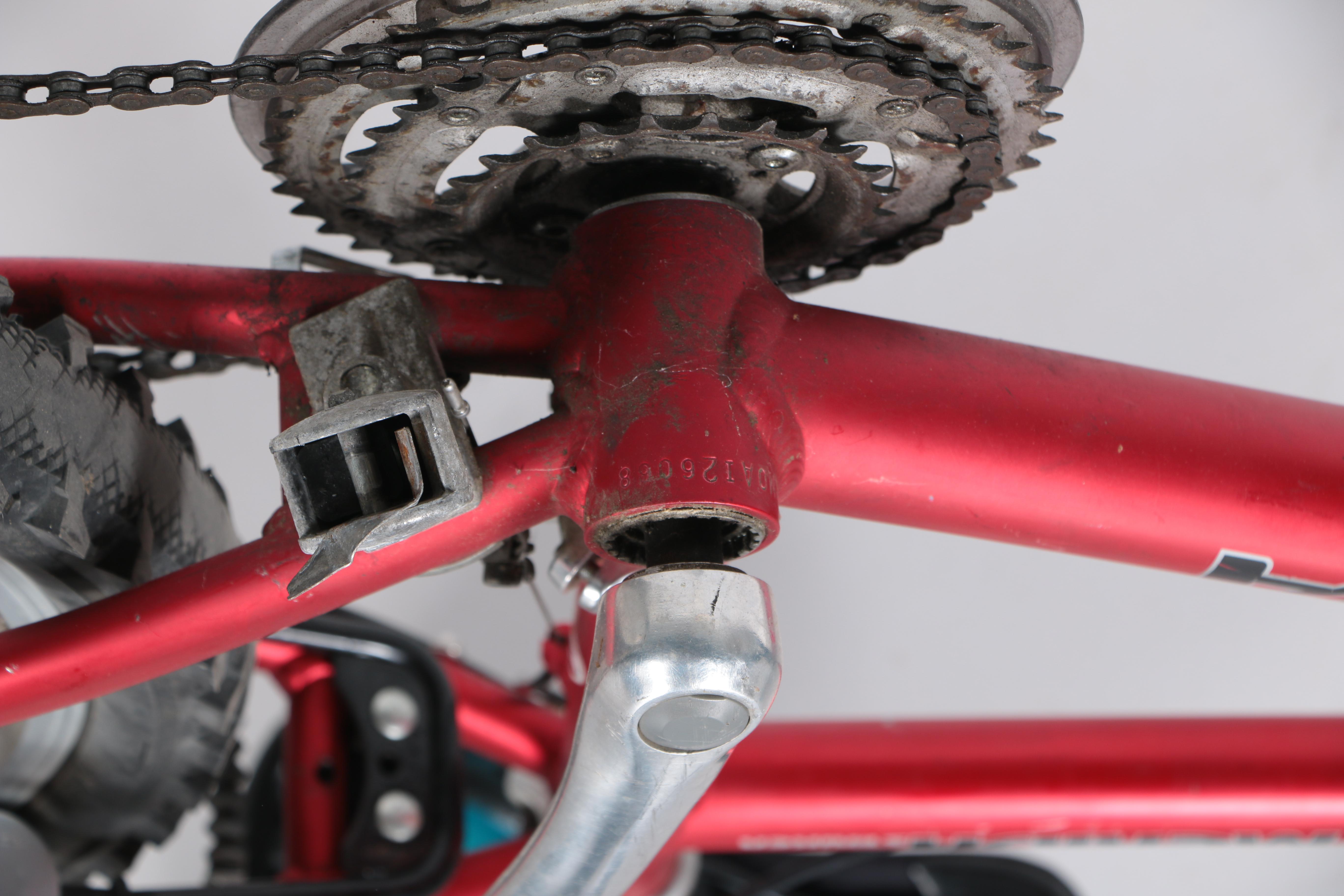 Merida Striker Mountain Bike