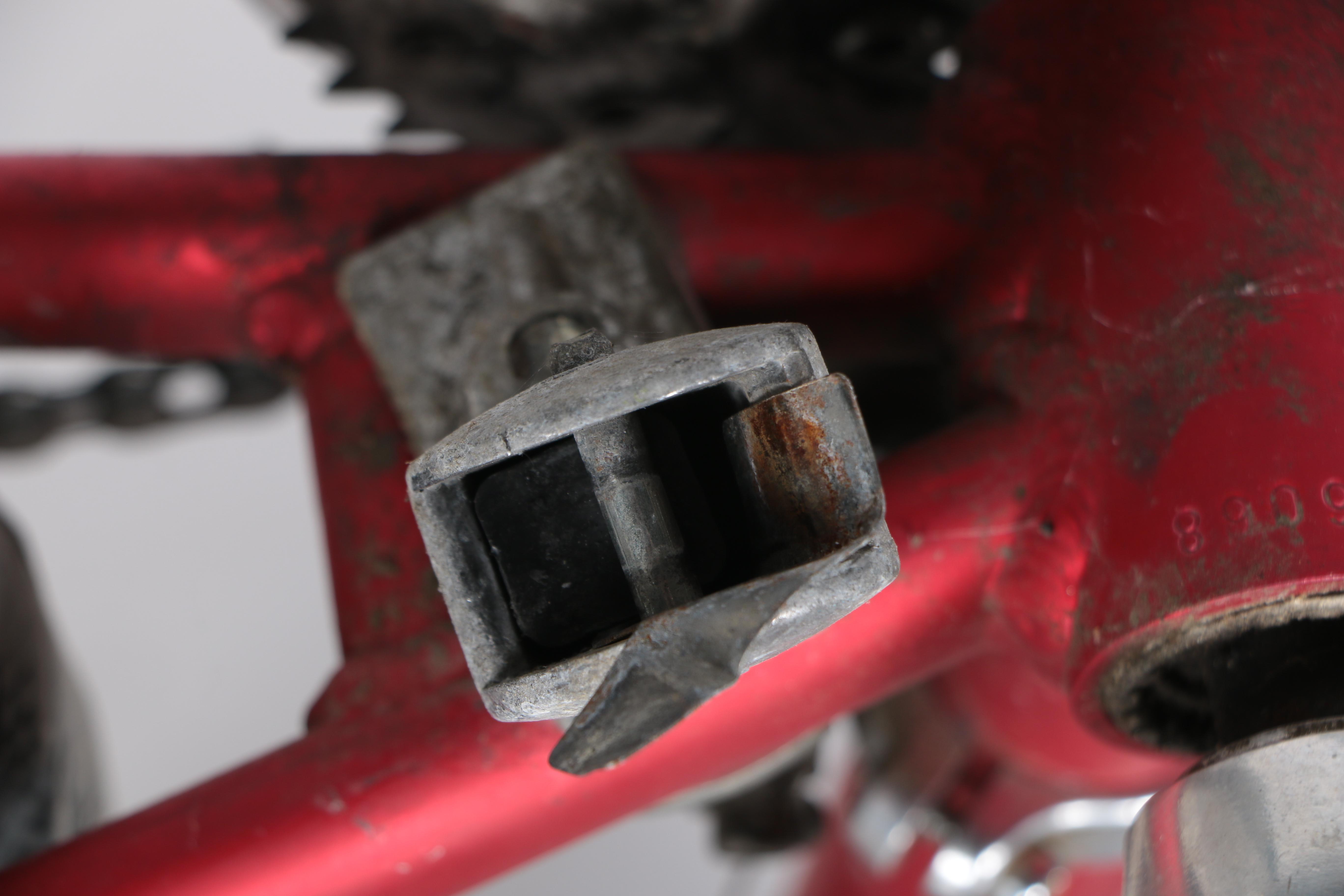 Merida Striker Mountain Bike