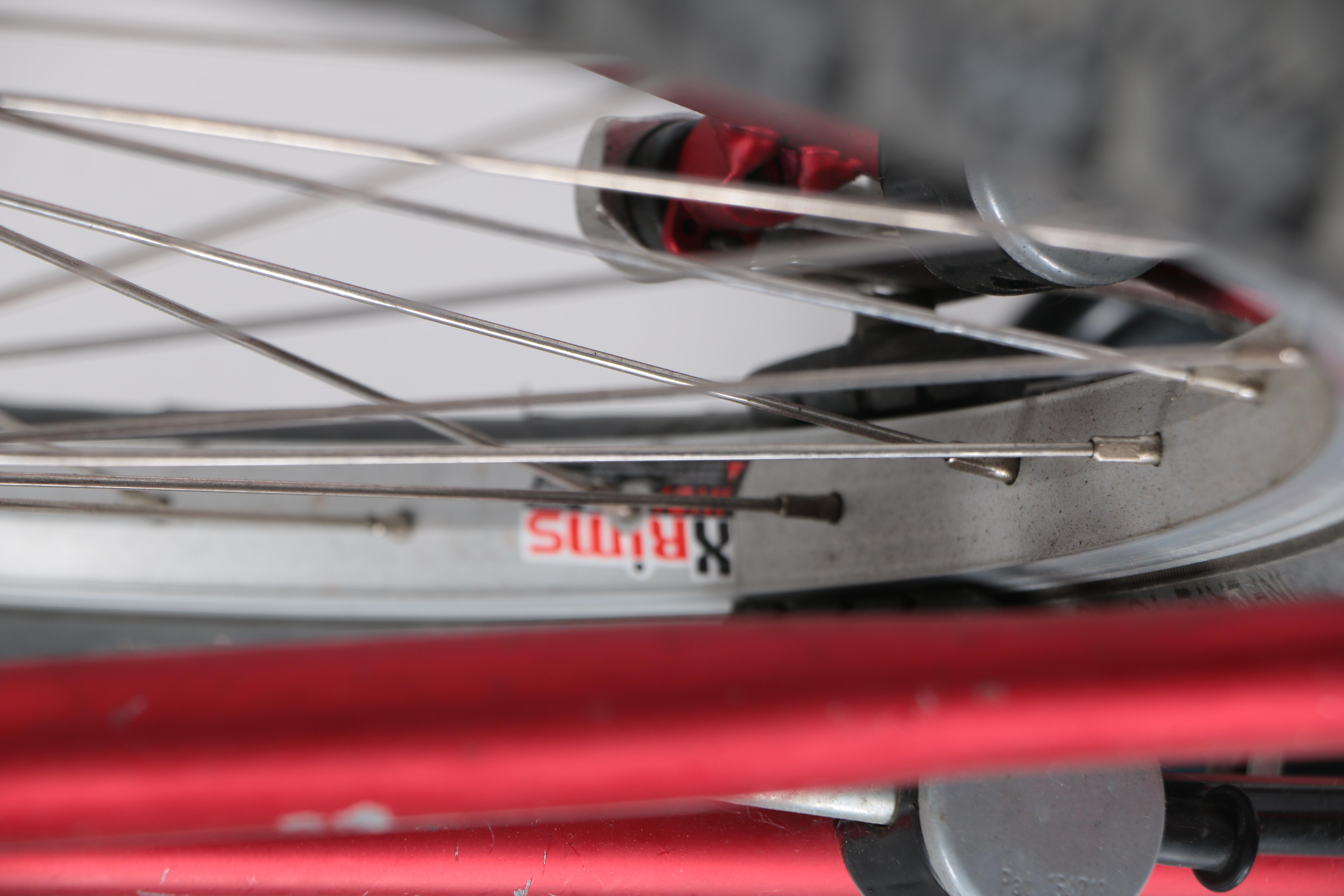 Merida Striker Mountain Bike