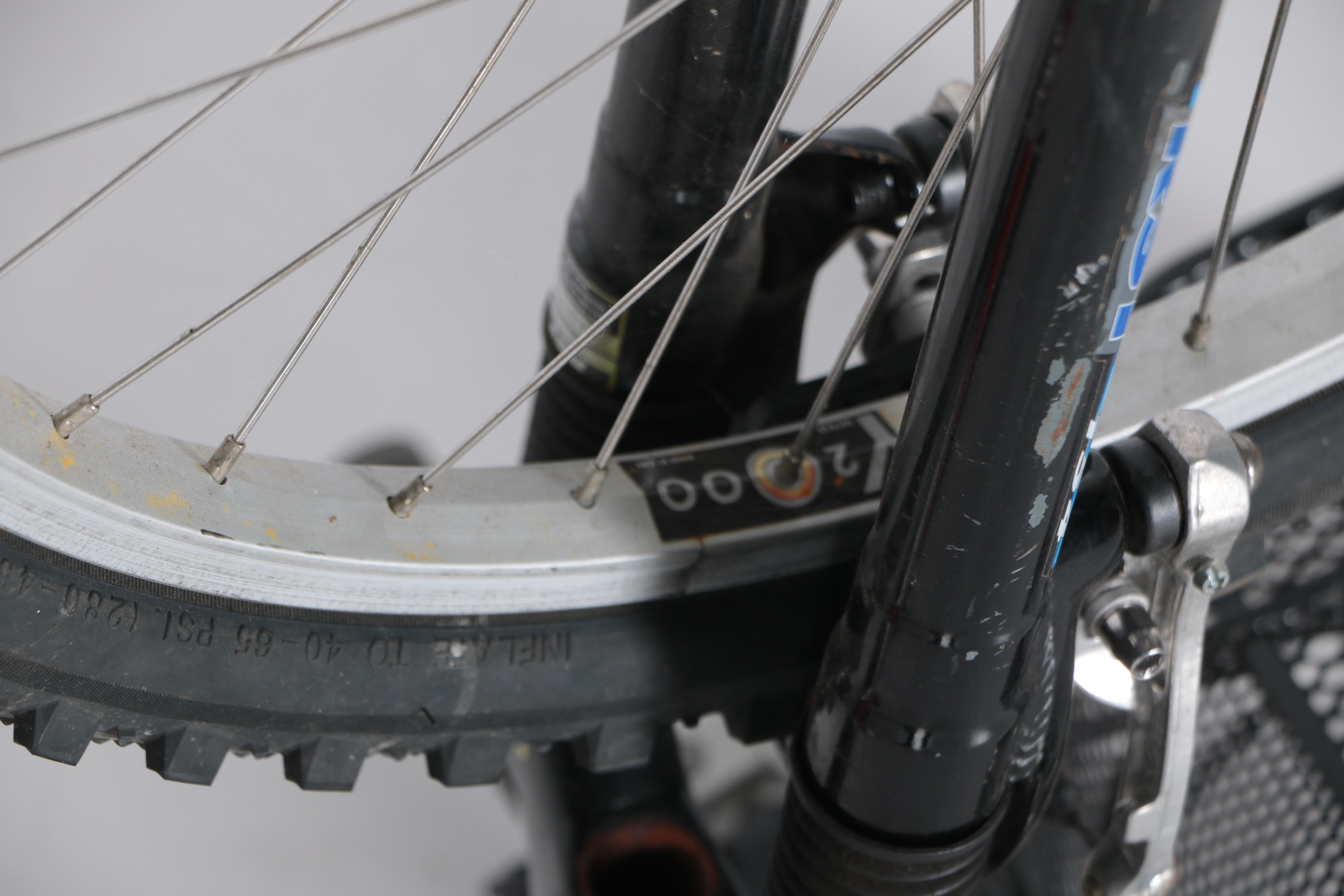 Merida Striker Mountain Bike