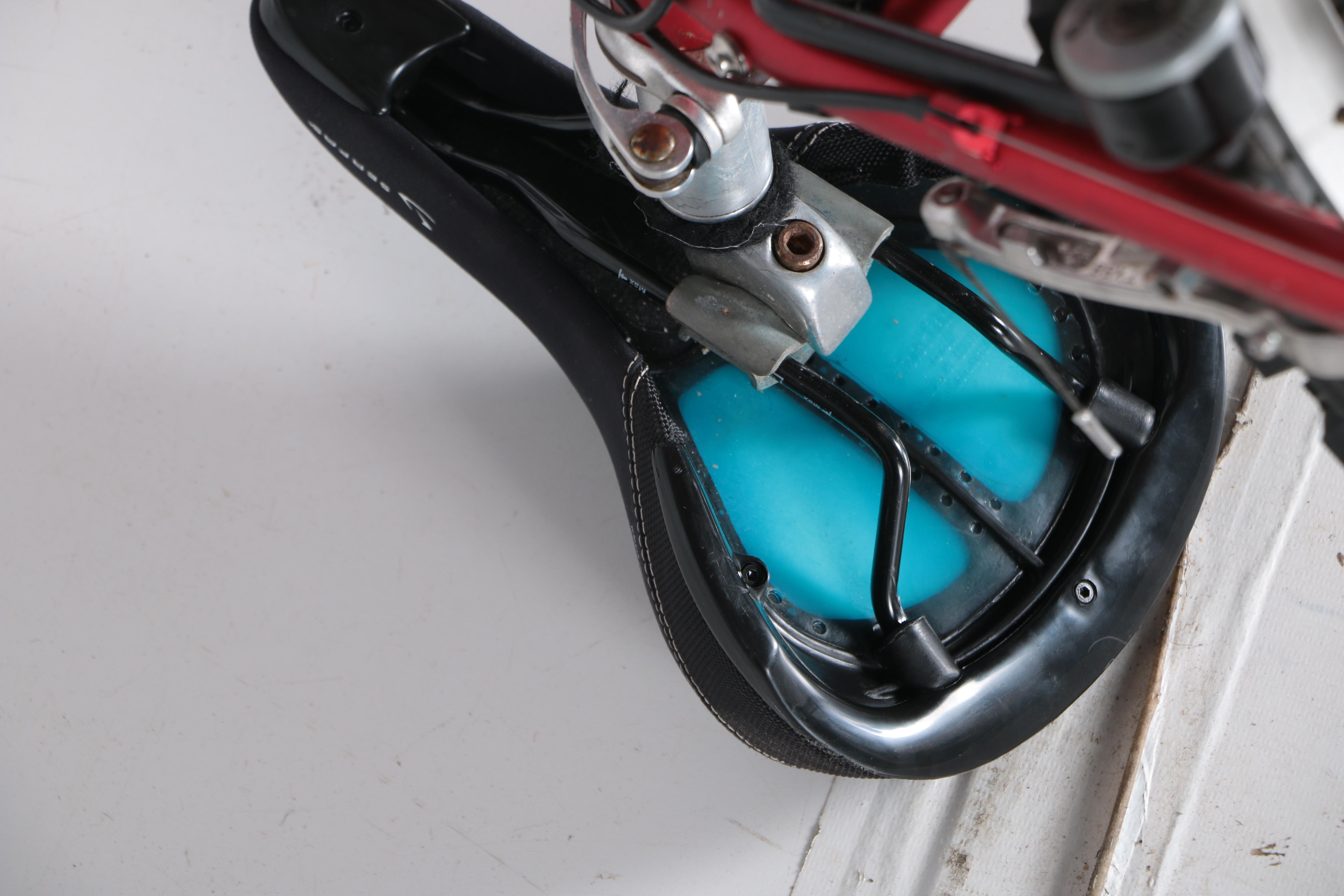 Merida Striker Mountain Bike