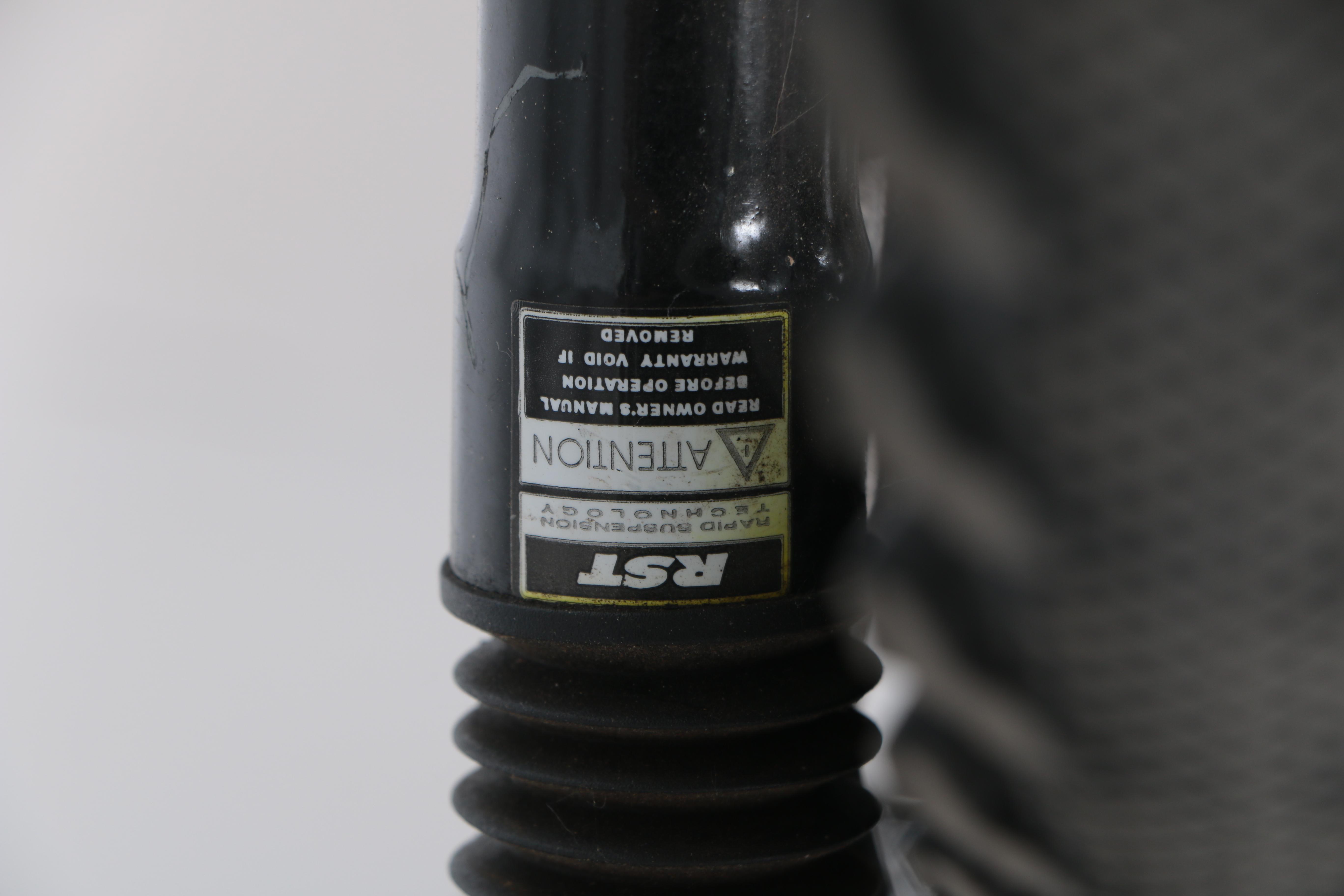 Merida Striker Mountain Bike