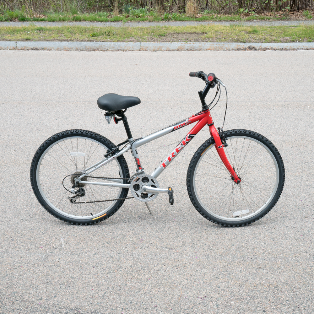 Trek 800 Sport Mountain Bike