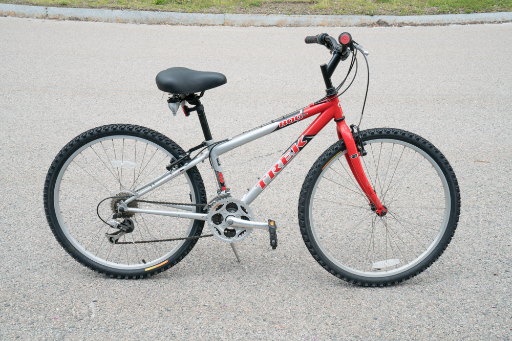 Trek 800 Sport Mountain Bike