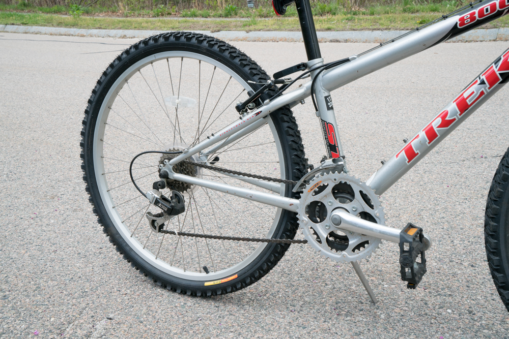 Trek 800 Sport Mountain Bike