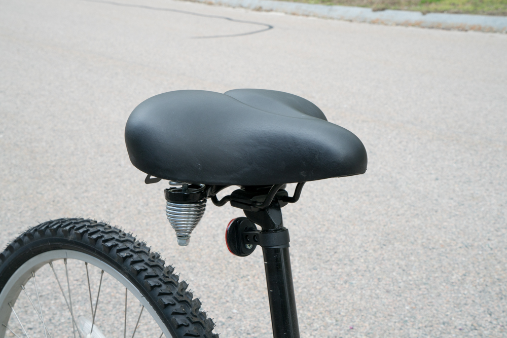 Trek 800 Sport Mountain Bike