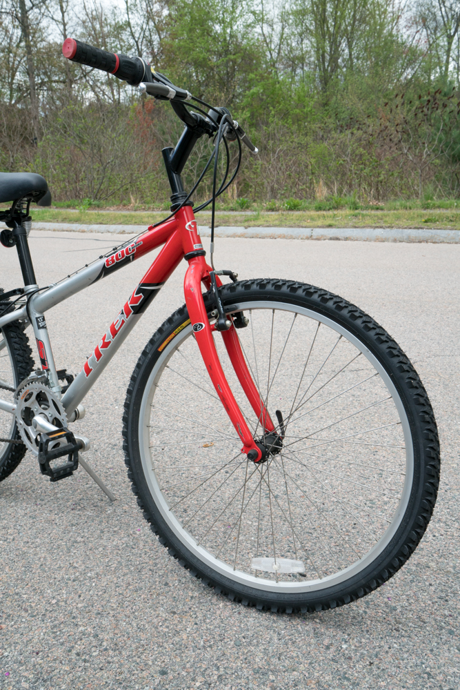 Trek 800 Sport Mountain Bike