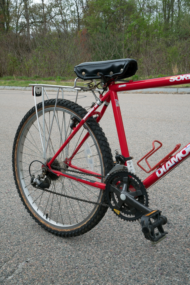 Diamondback Sorrento Mountain Bike