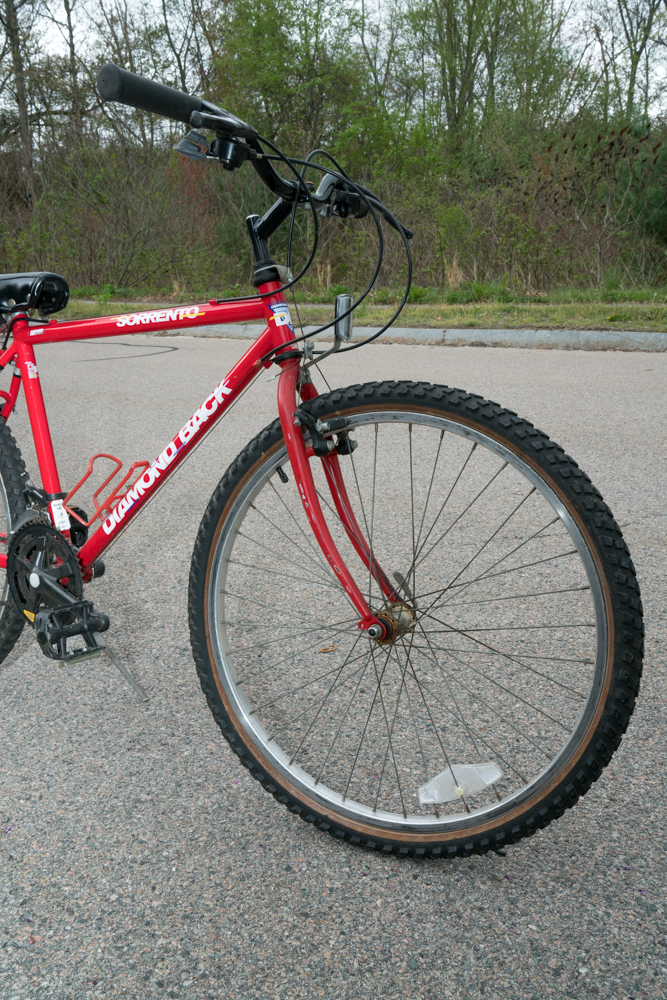 Diamondback Sorrento Mountain Bike