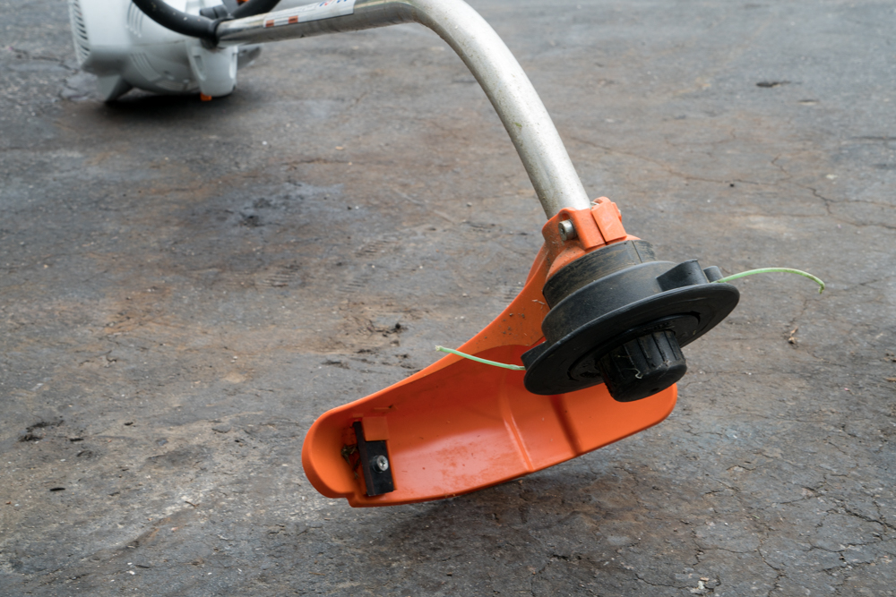 Stihl FS40C Grass Trimmer