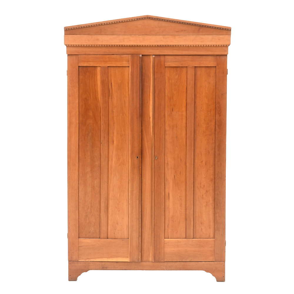 Empire Cherry Wardrobe