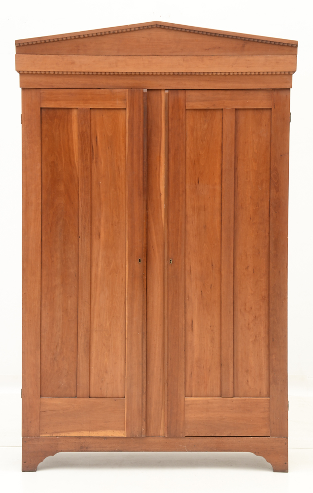 Empire Cherry Wardrobe