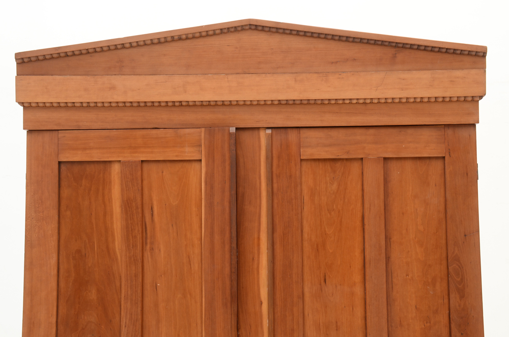 Empire Cherry Wardrobe