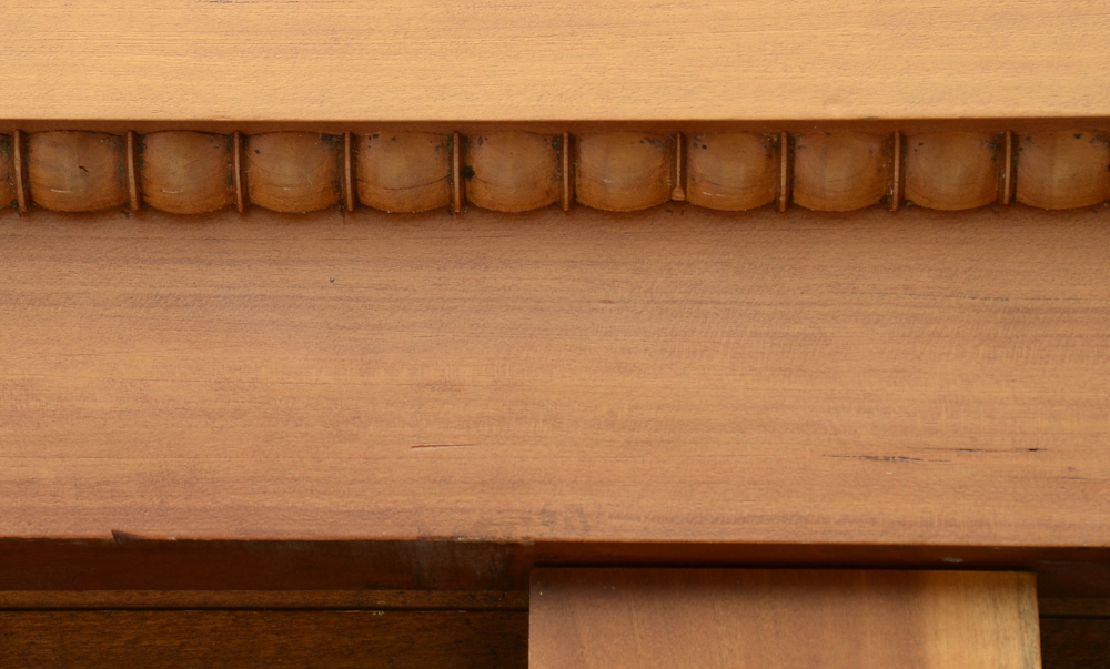 Empire Cherry Wardrobe