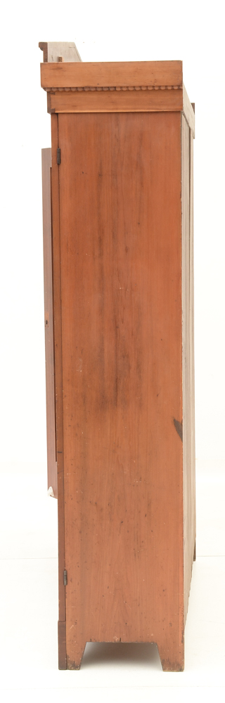 Empire Cherry Wardrobe