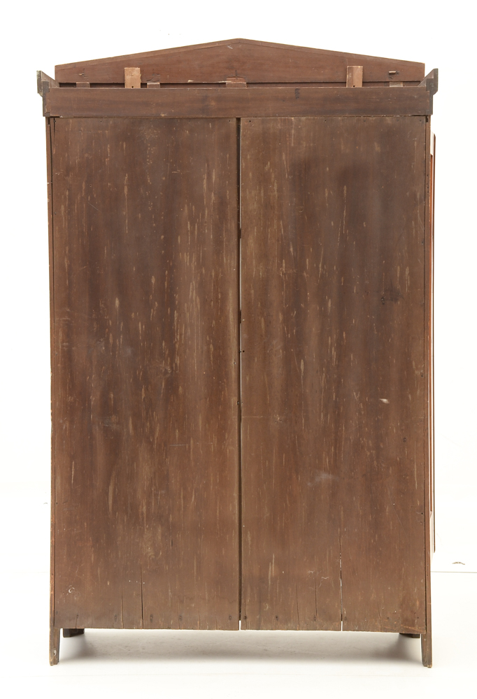 Empire Cherry Wardrobe