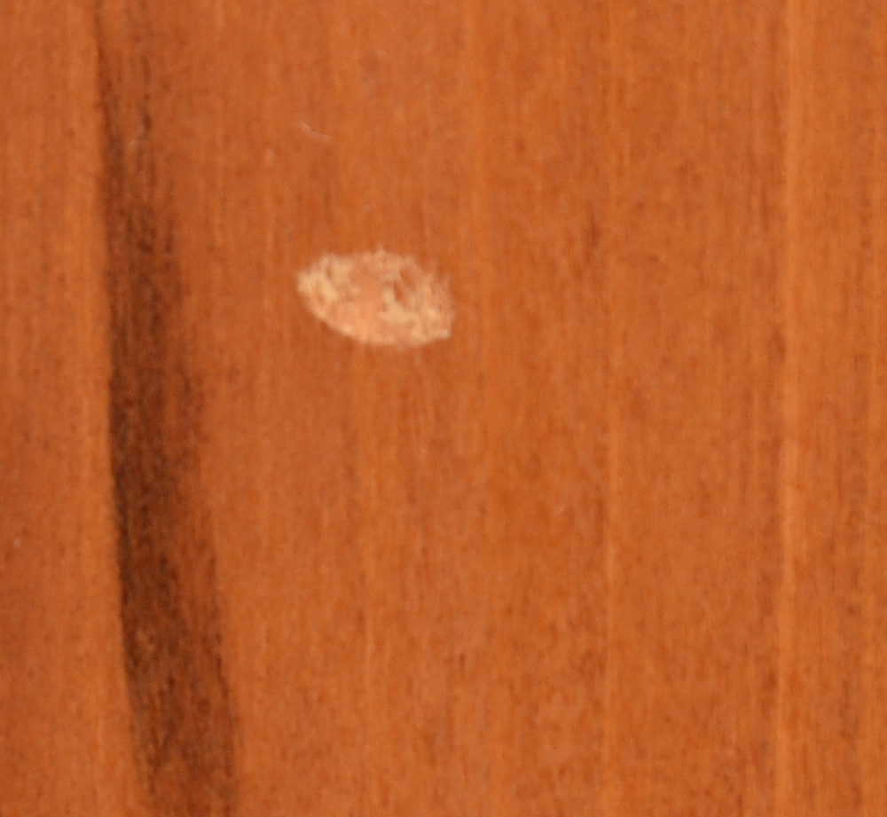 Empire Cherry Wardrobe