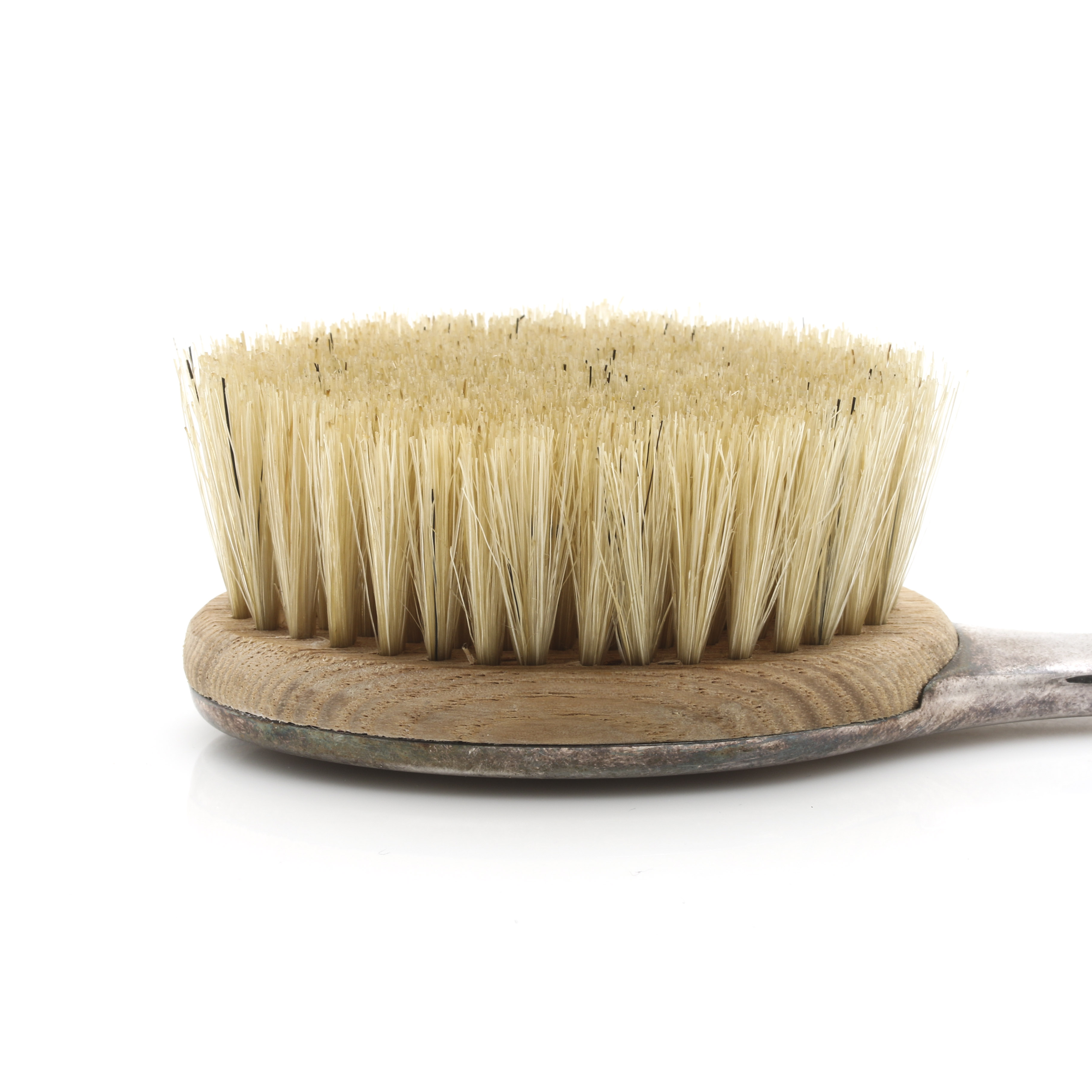 Tiffany & Co. Sterling Silver Hairbrush