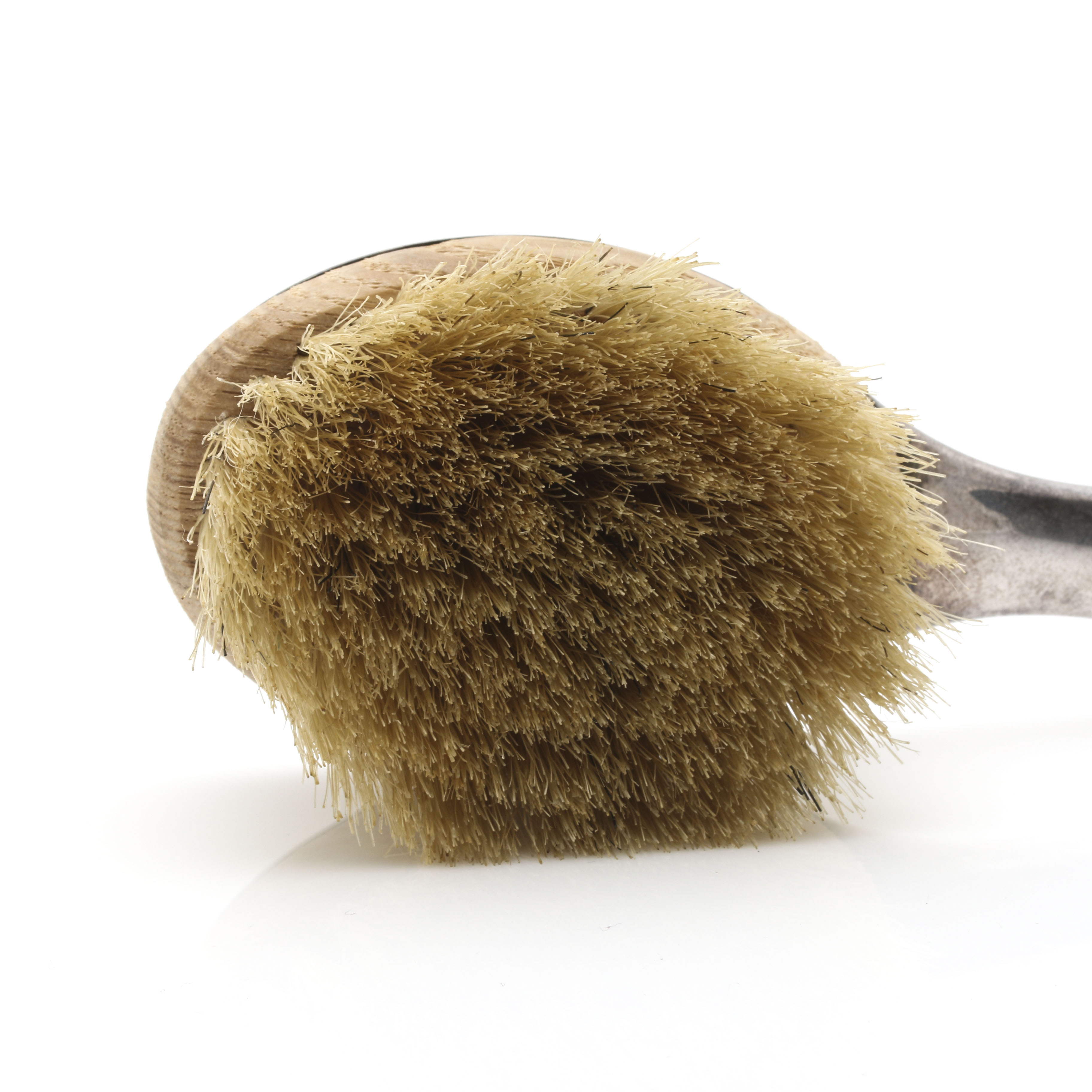 Tiffany & Co. Sterling Silver Hairbrush