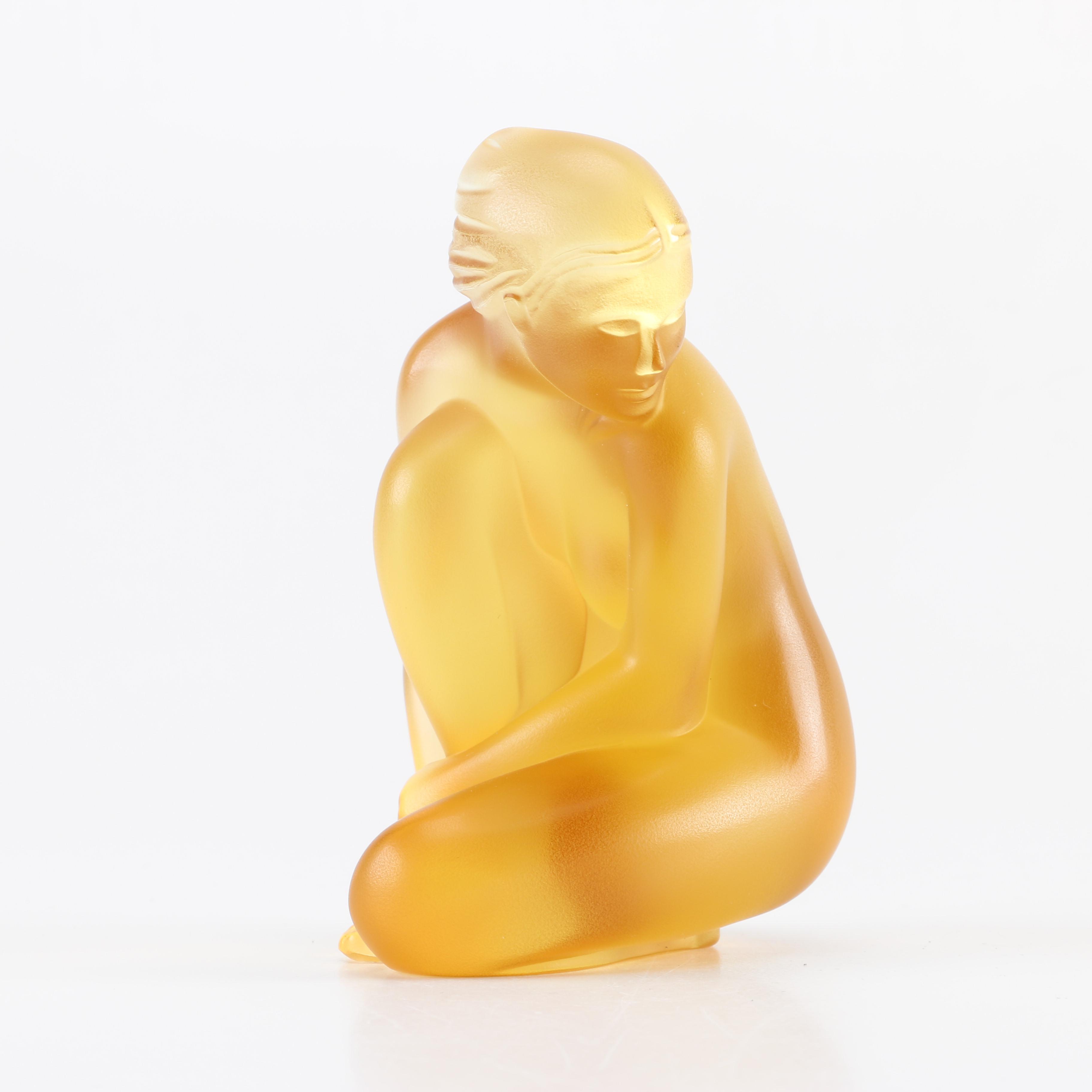 Limited Edition Lalique 