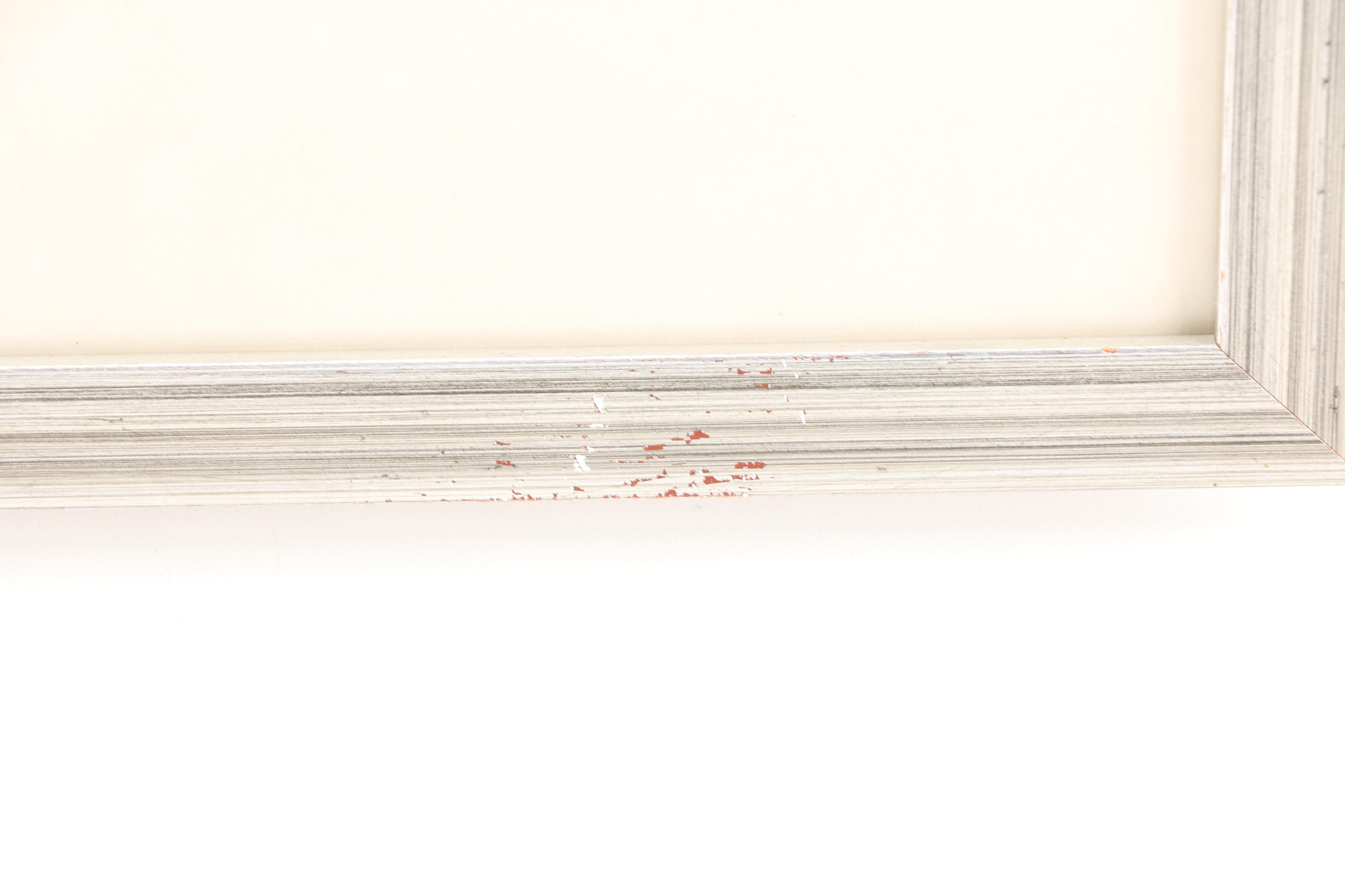 Offset Lithographs After John Frederick Lewis' "Sculari" and "Tophana"