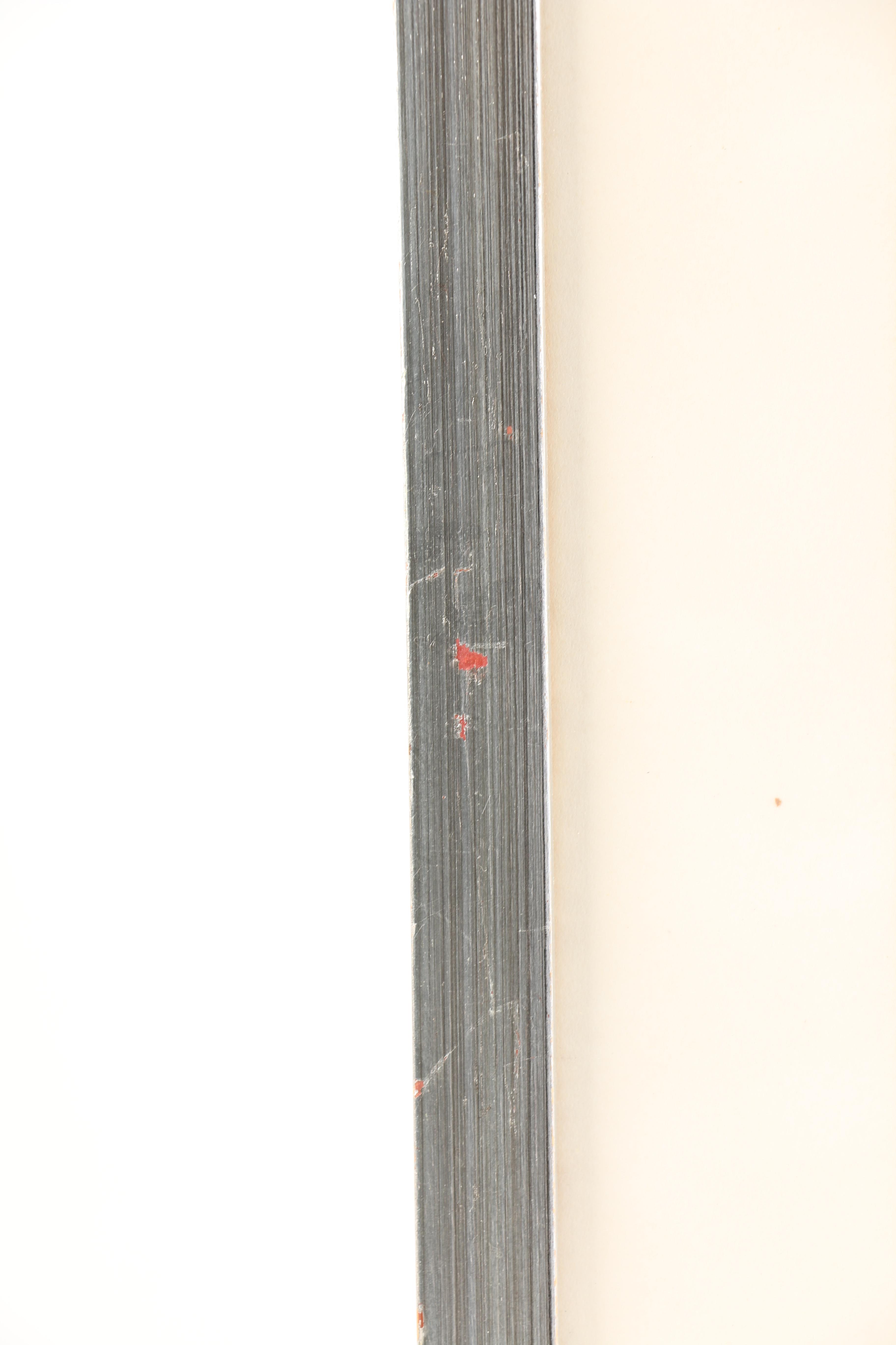 Offset Lithographs After John Frederick Lewis' "Sculari" and "Tophana"