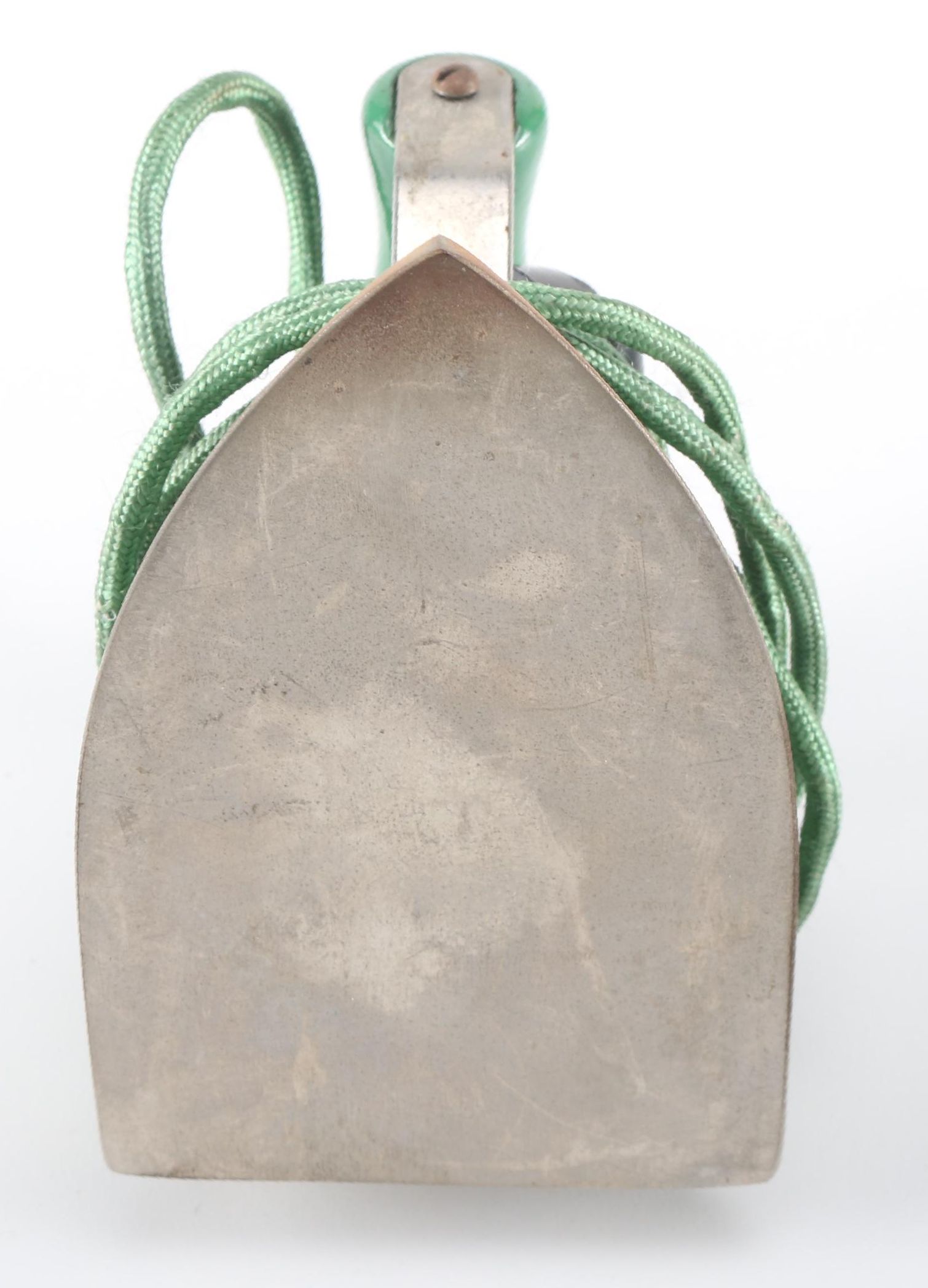 1953 Child's Singer Sewing Machine and Iron