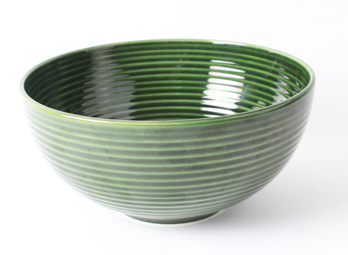 Assortment of Artisan and Ceramic Bowls