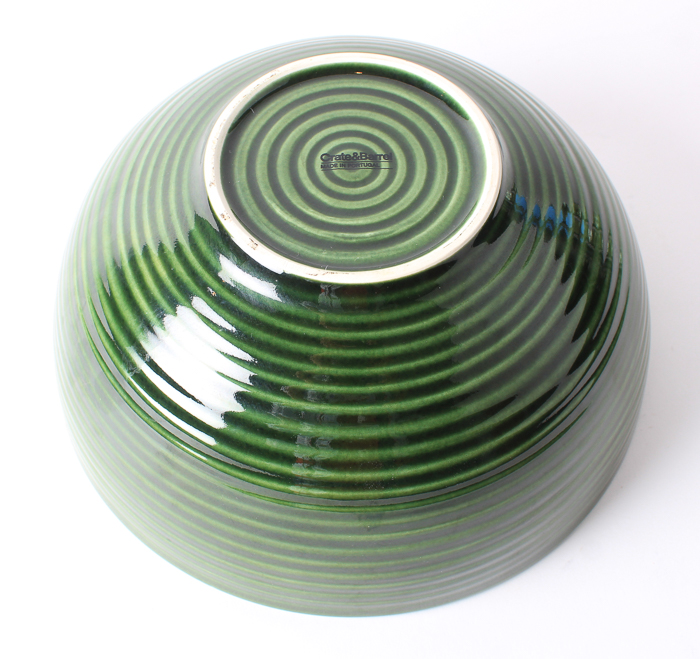 Assortment of Artisan and Ceramic Bowls